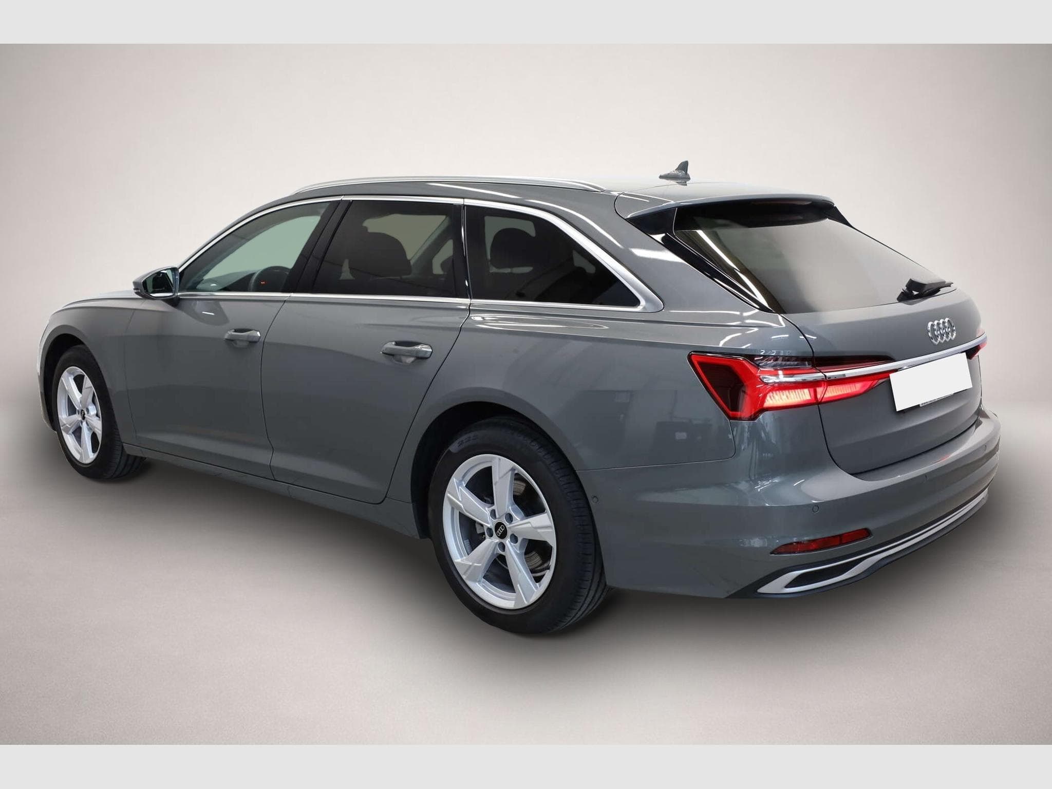 Audi A6 (2025) - Foto 3