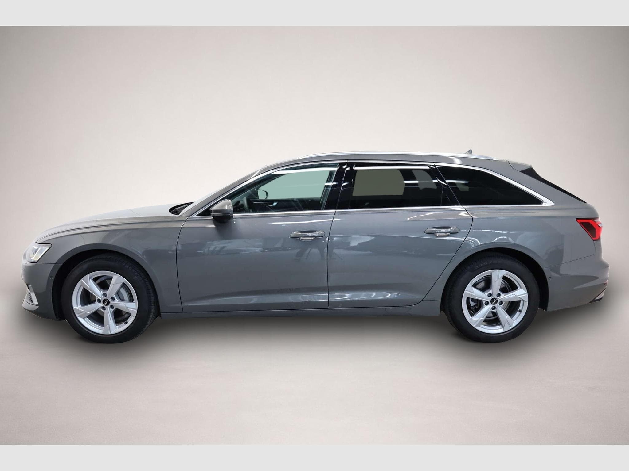 Audi A6 (2025) - Foto 4