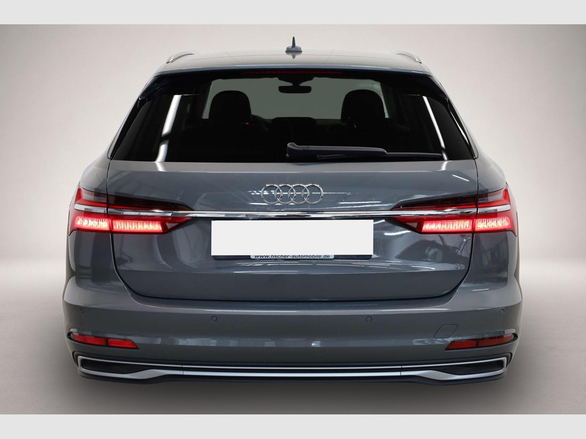 Audi A6 (2025) - Foto 5