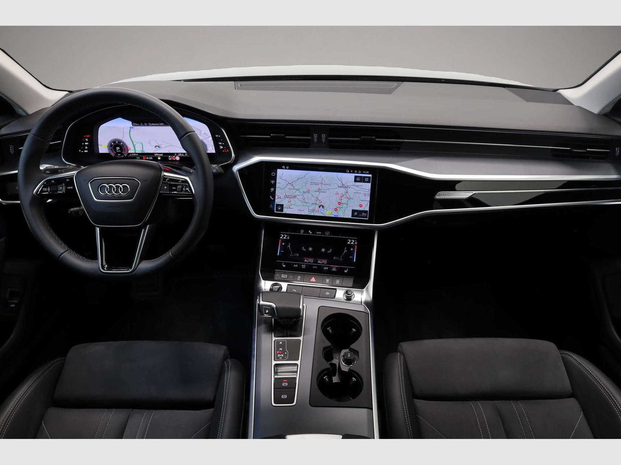 Audi A6 (2025) - Foto 6