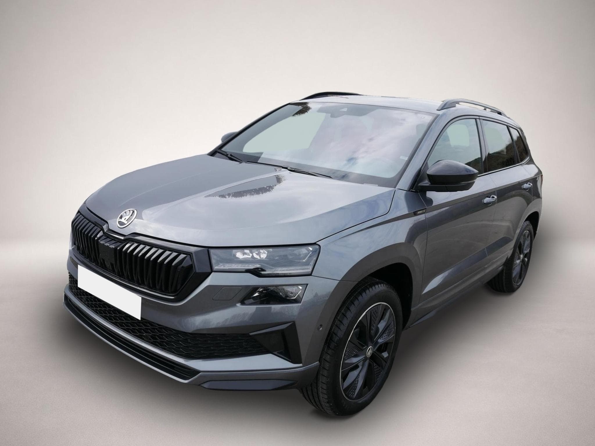 Skoda Karoq (2026) - Foto 1