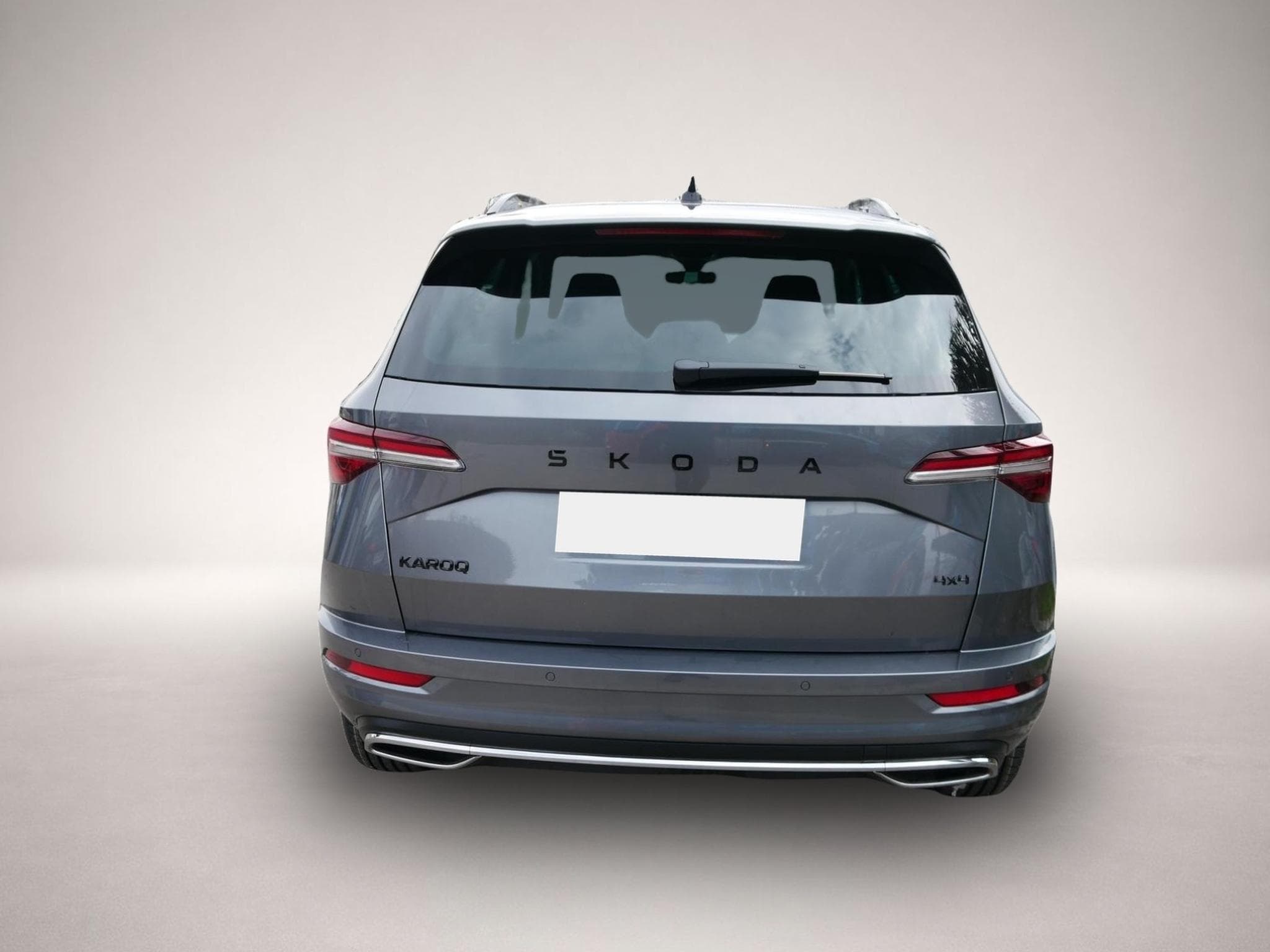 Skoda Karoq (2026) - Foto 2