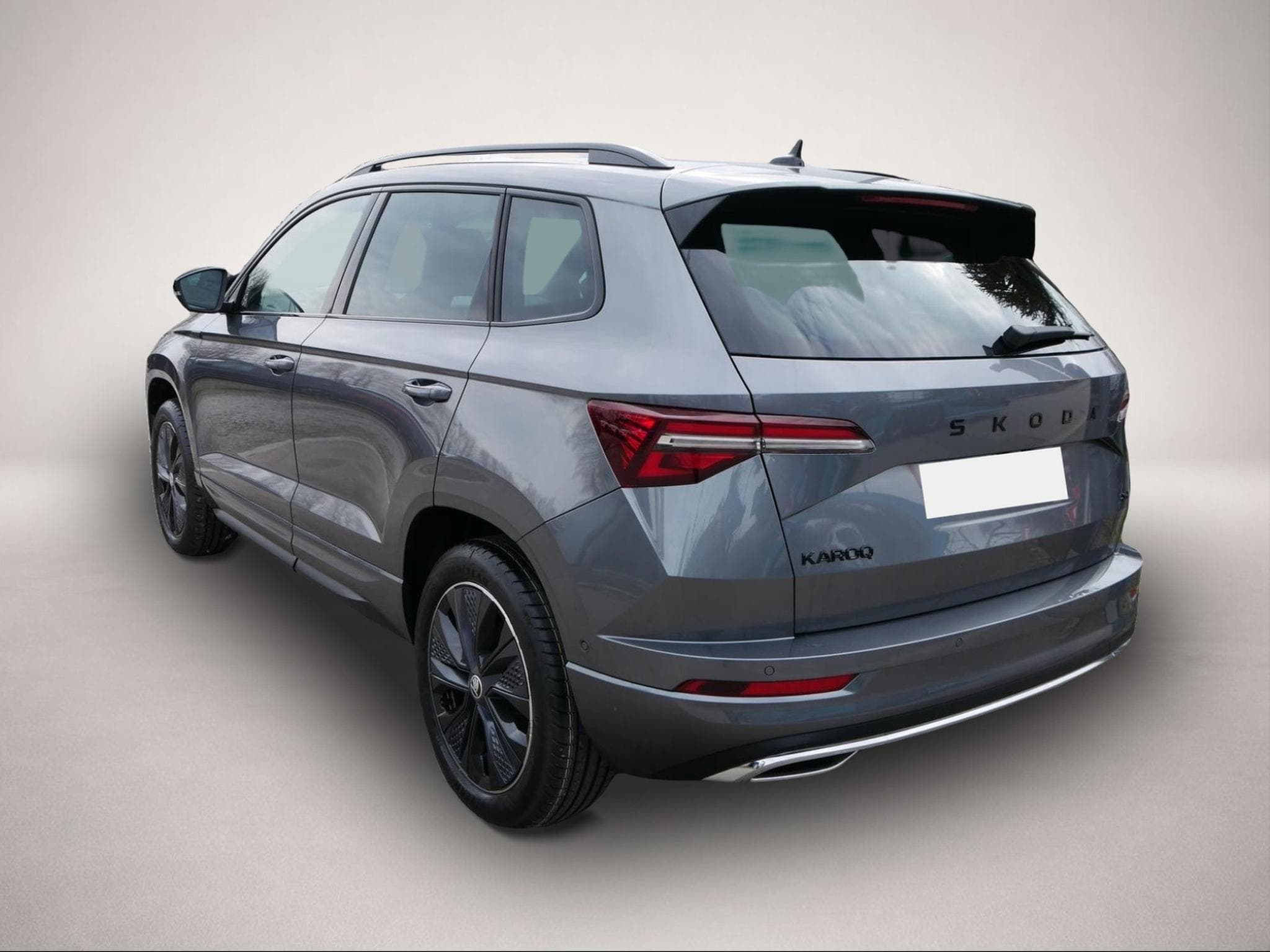 Skoda Karoq (2026) - Foto 4