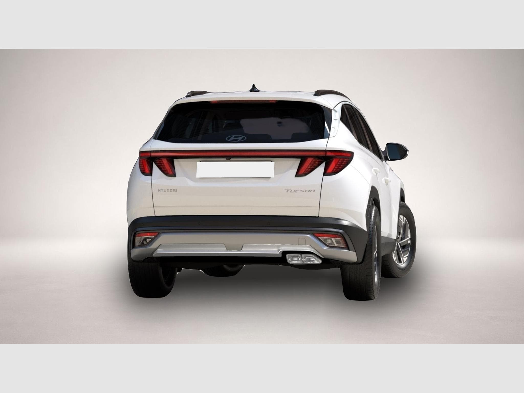 Hyundai Tucson (2026) - Foto 2