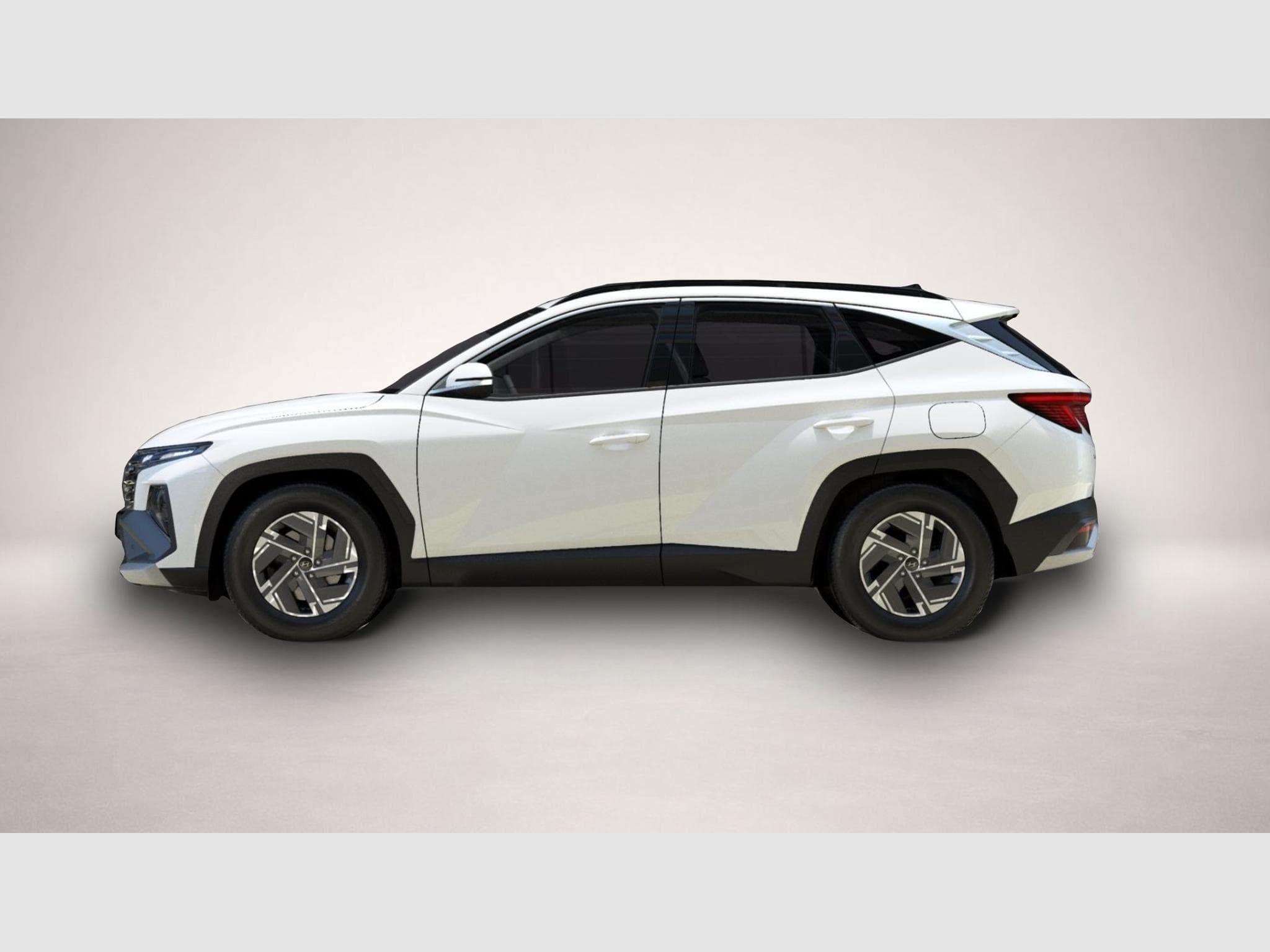 Hyundai Tucson (2026) - Foto 3