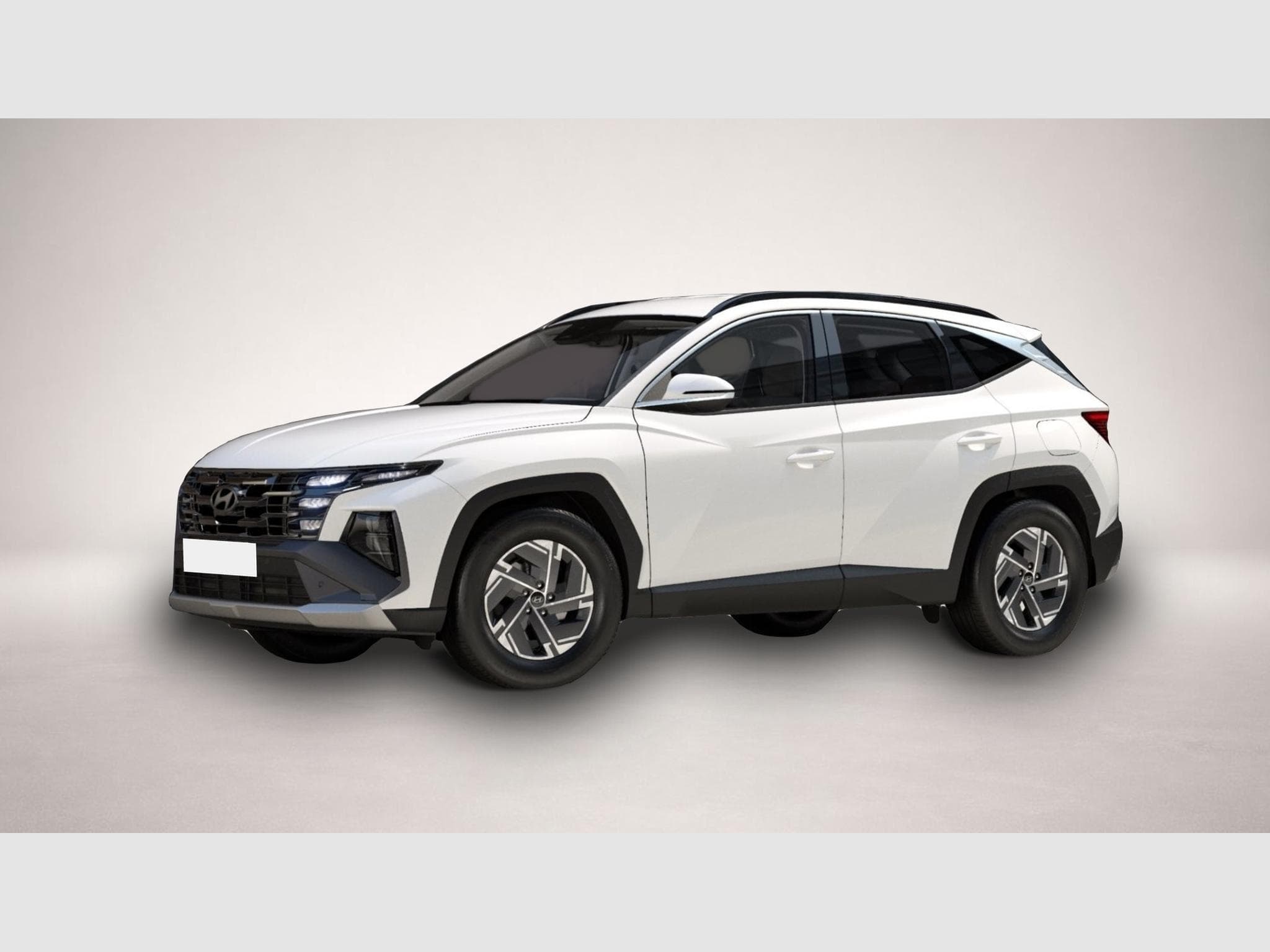 Hyundai Tucson (2026) - Foto 4