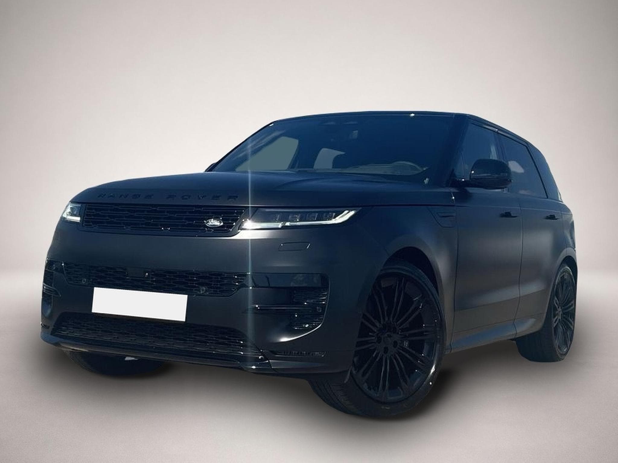 Land-Rover Discovery Sport (2026) - Foto 1