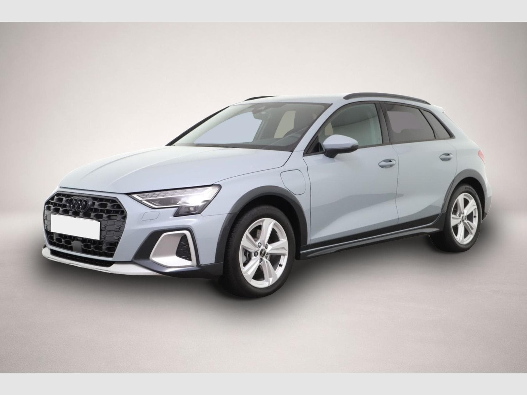 Audi A3 (2025) - Foto 1