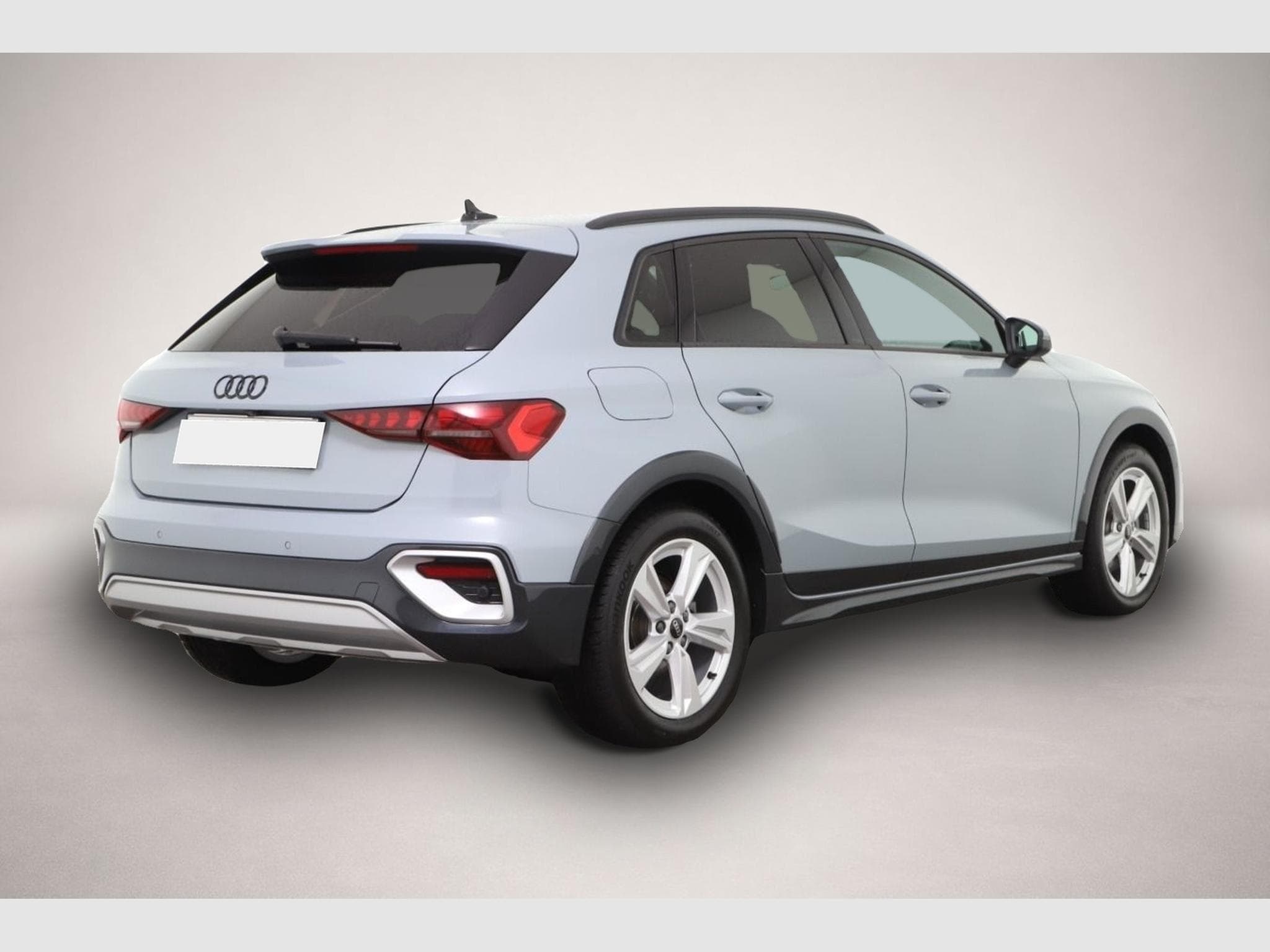 Audi A3 (2025) - Foto 2