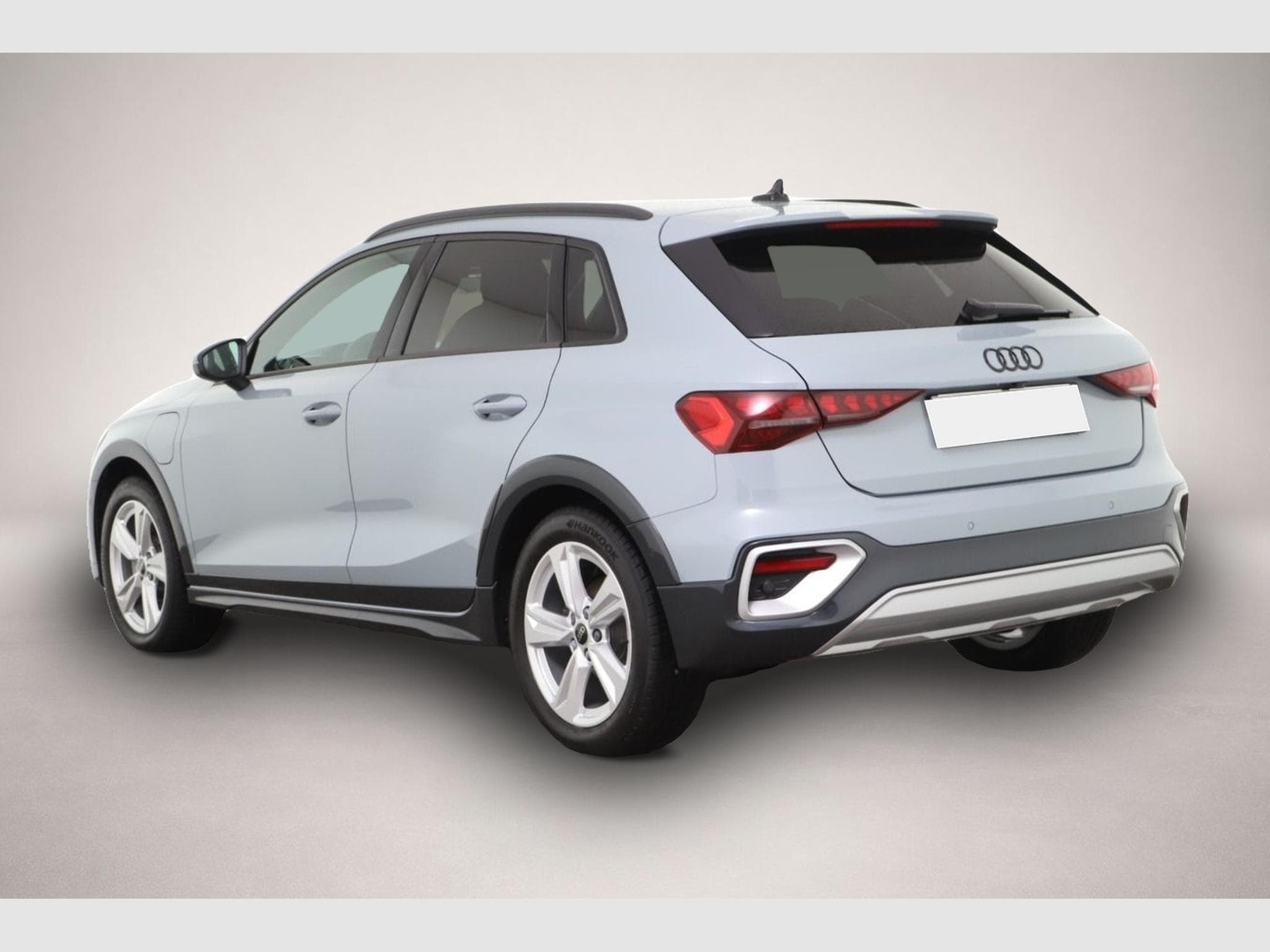 Audi A3 (2025) - Foto 3