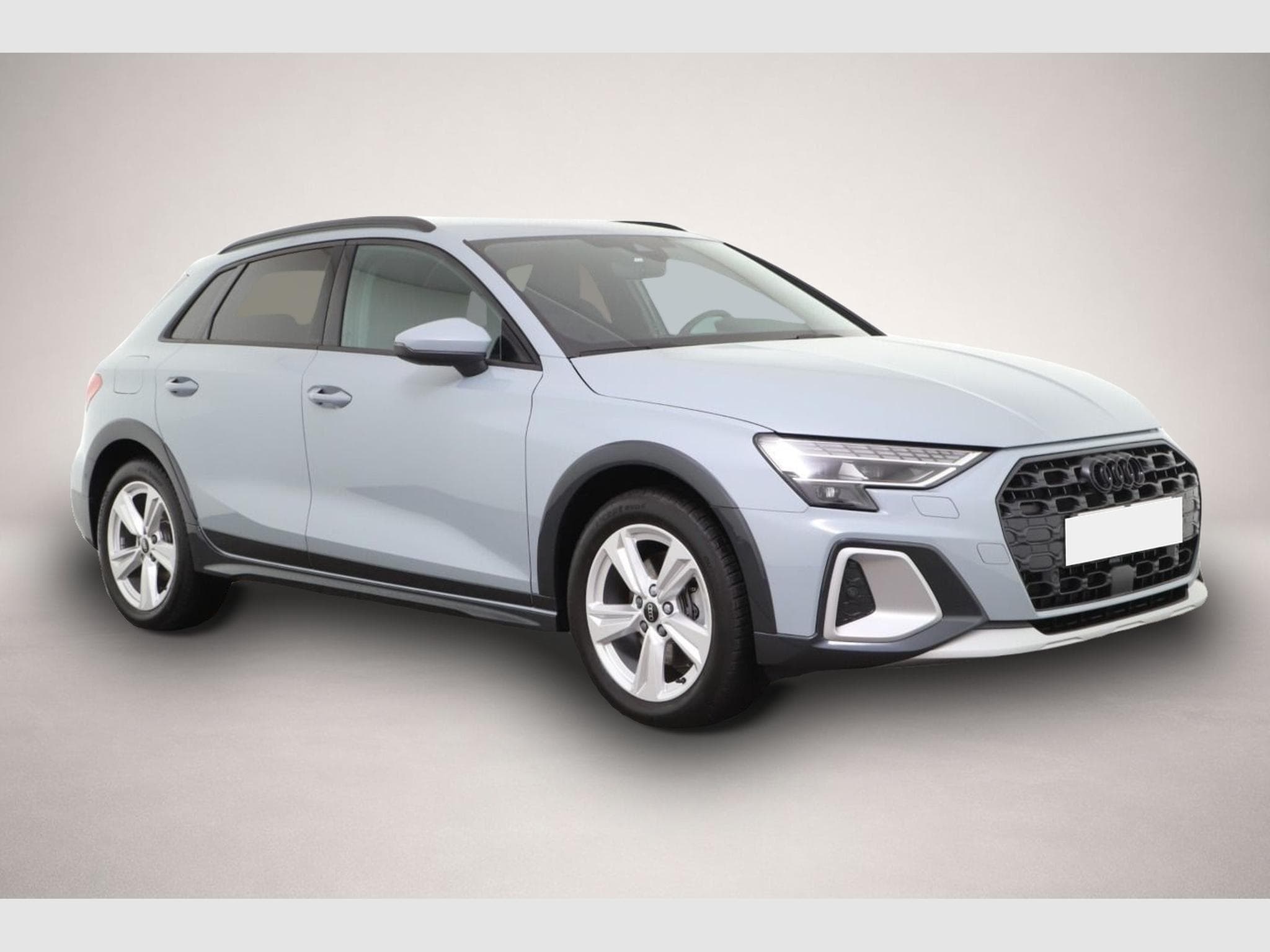 Audi A3 (2025) - Foto 4