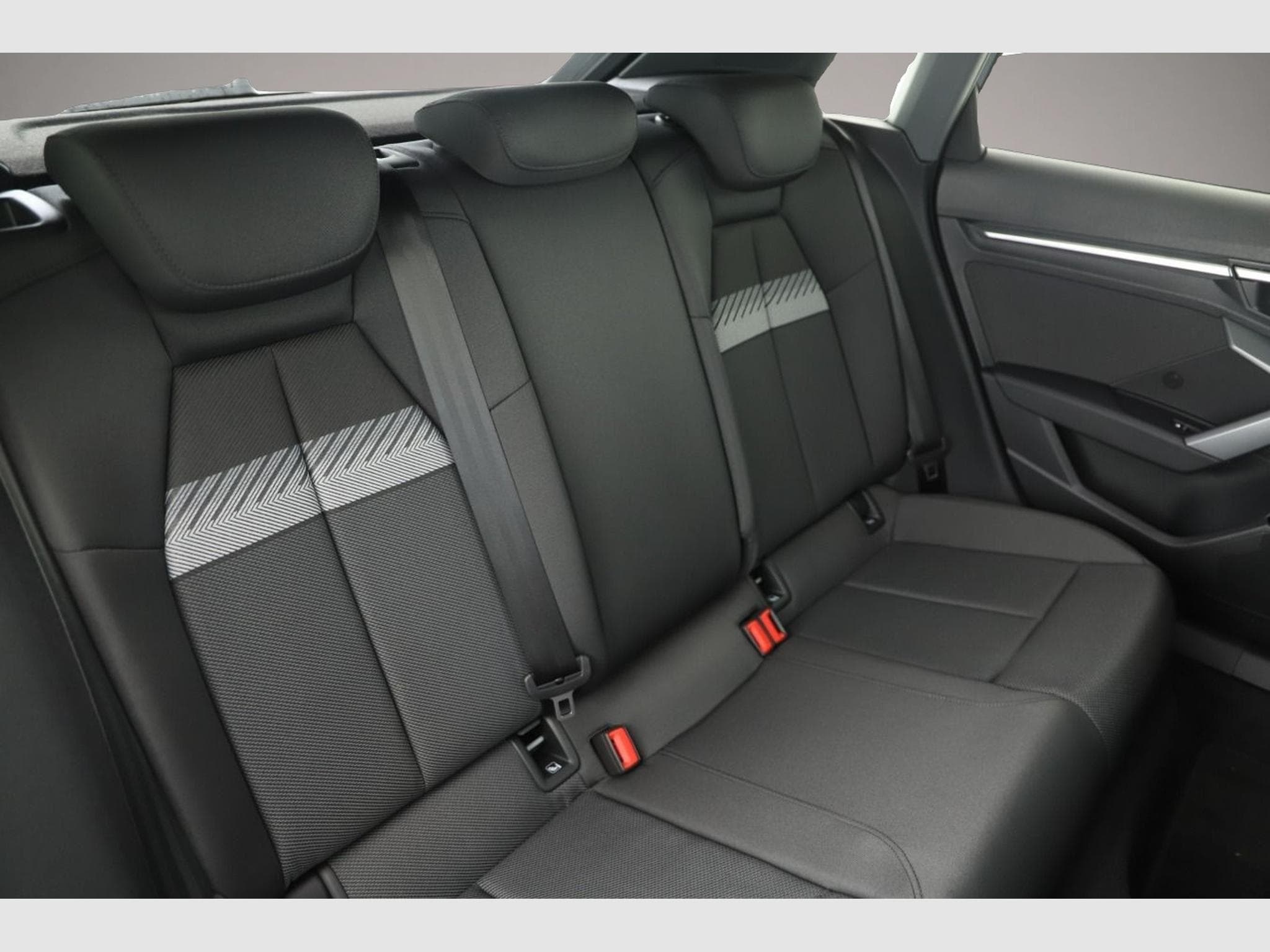 Audi A3 (2025) - Foto 5