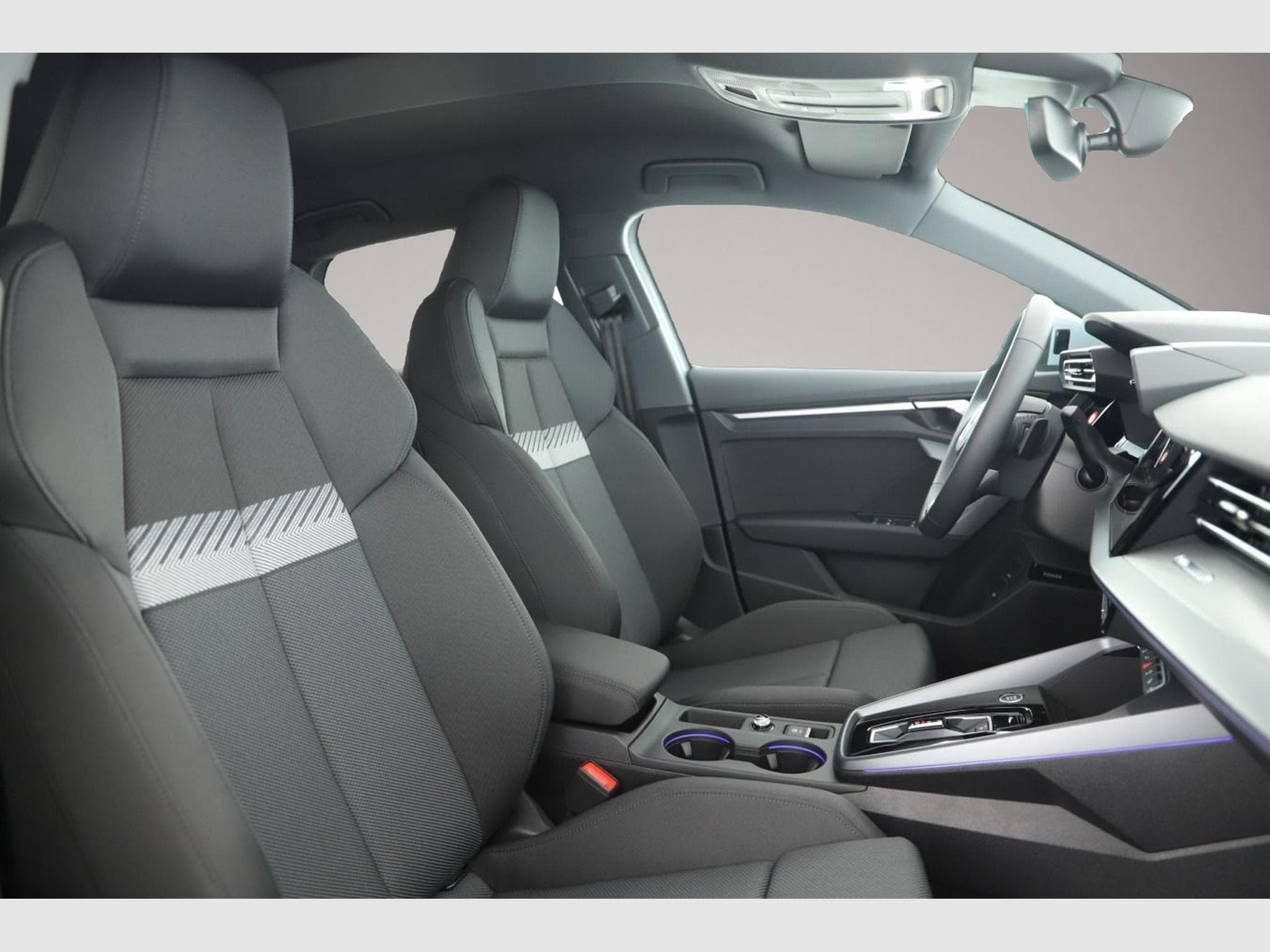 Audi A3 (2025) - Foto 6