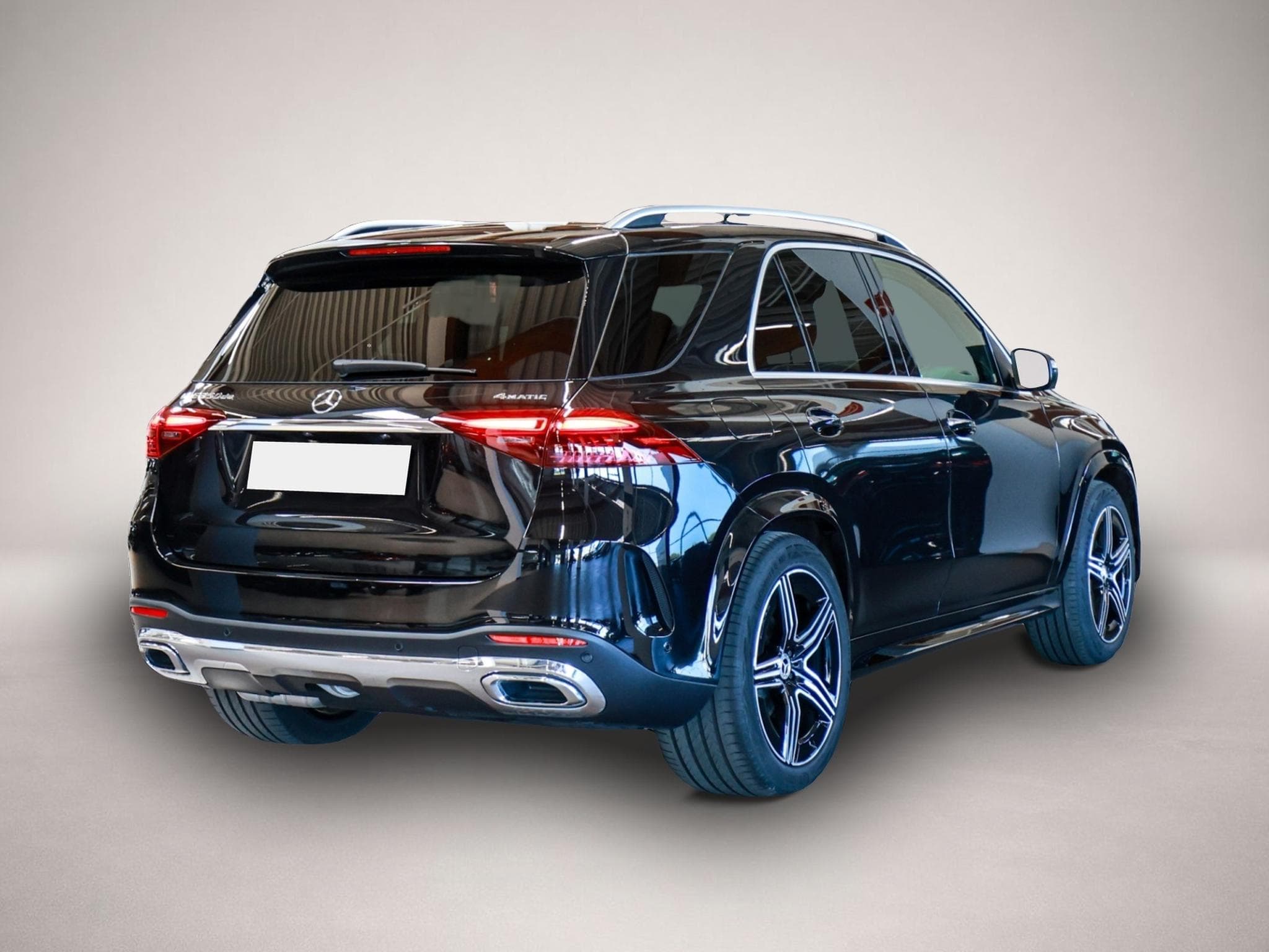 Mercedes GLE (2025) - Foto 3