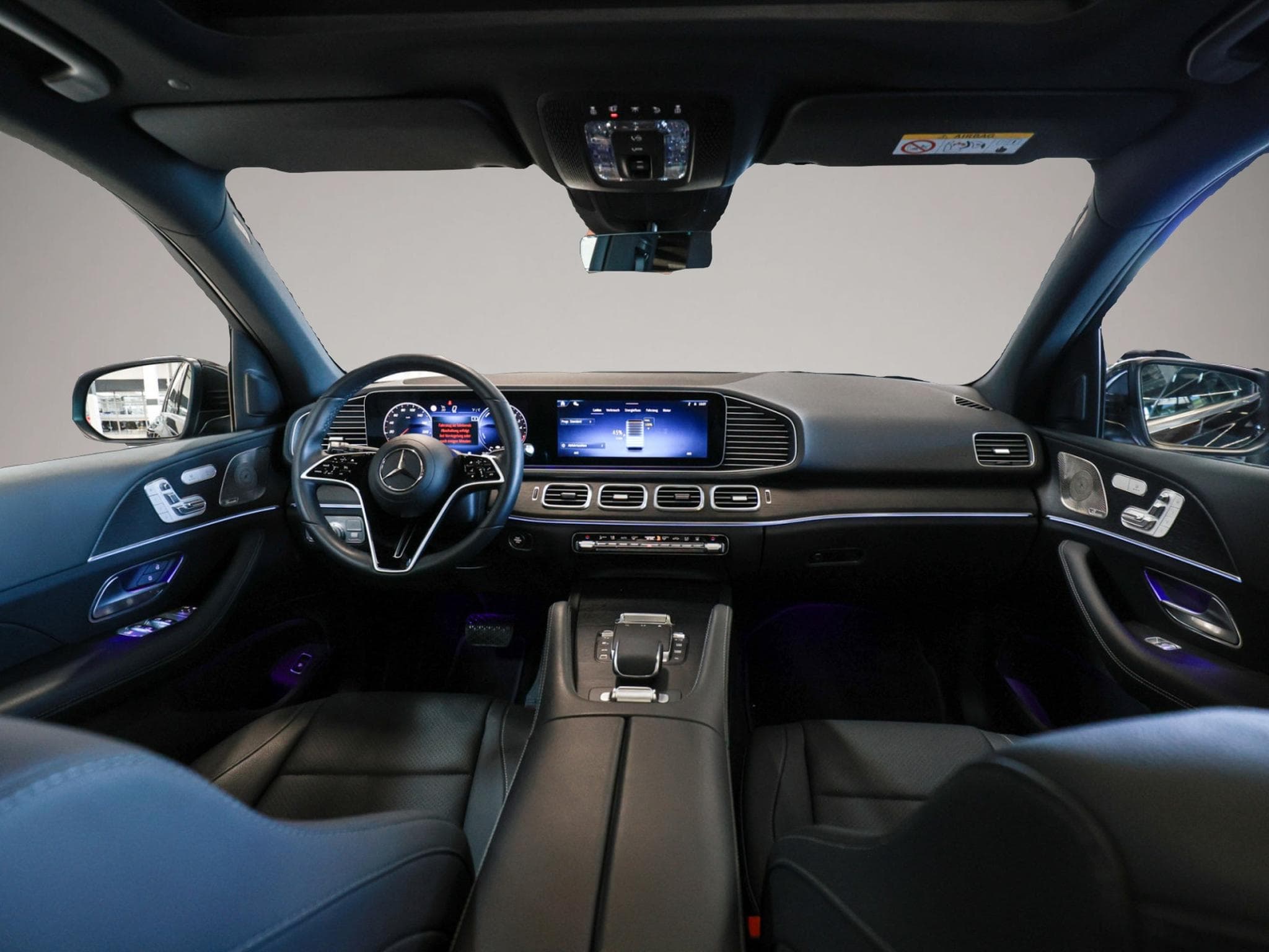 Mercedes GLE (2025) - Foto 5
