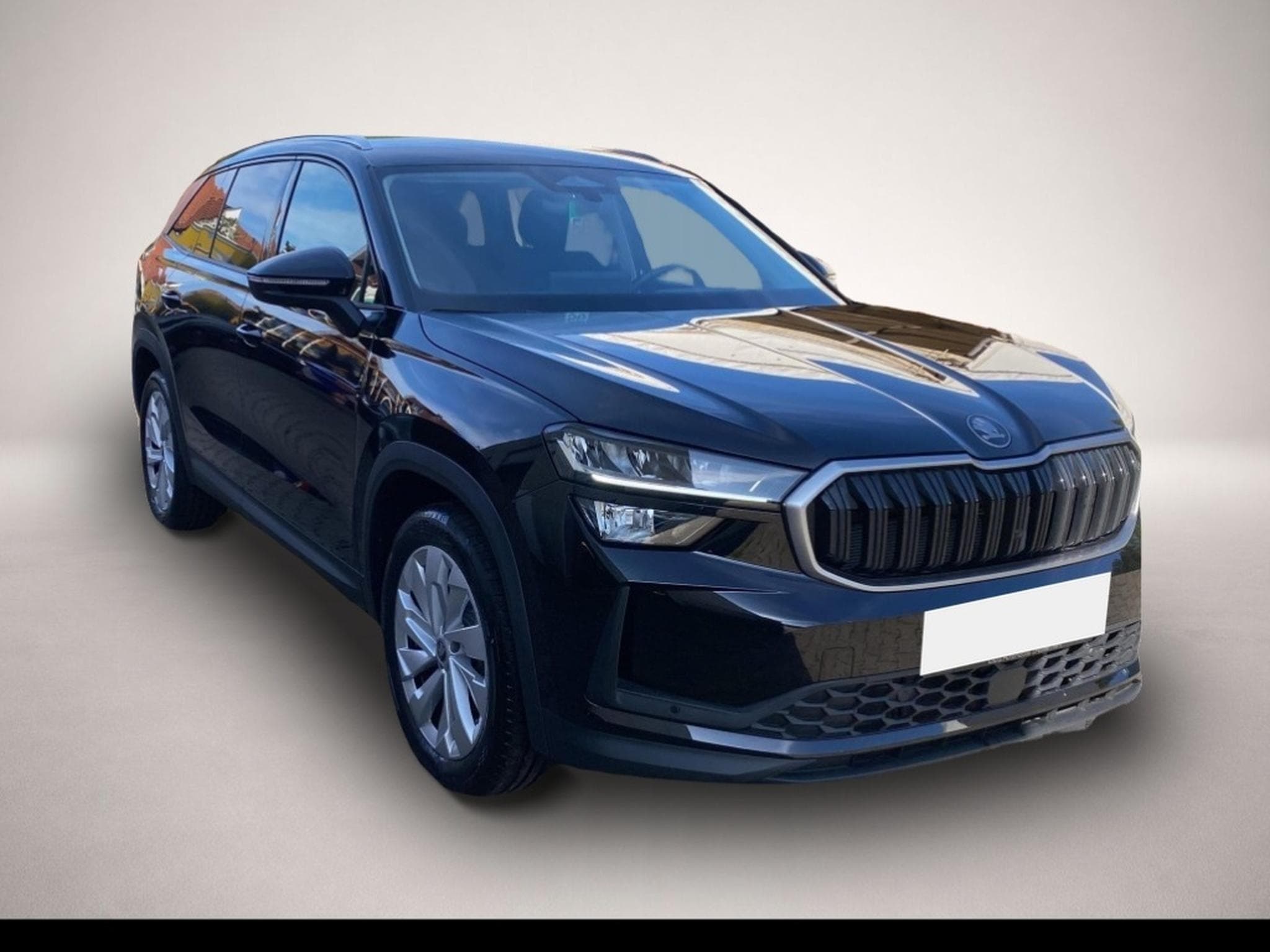 Skoda Kodiaq (2025) - Foto 4