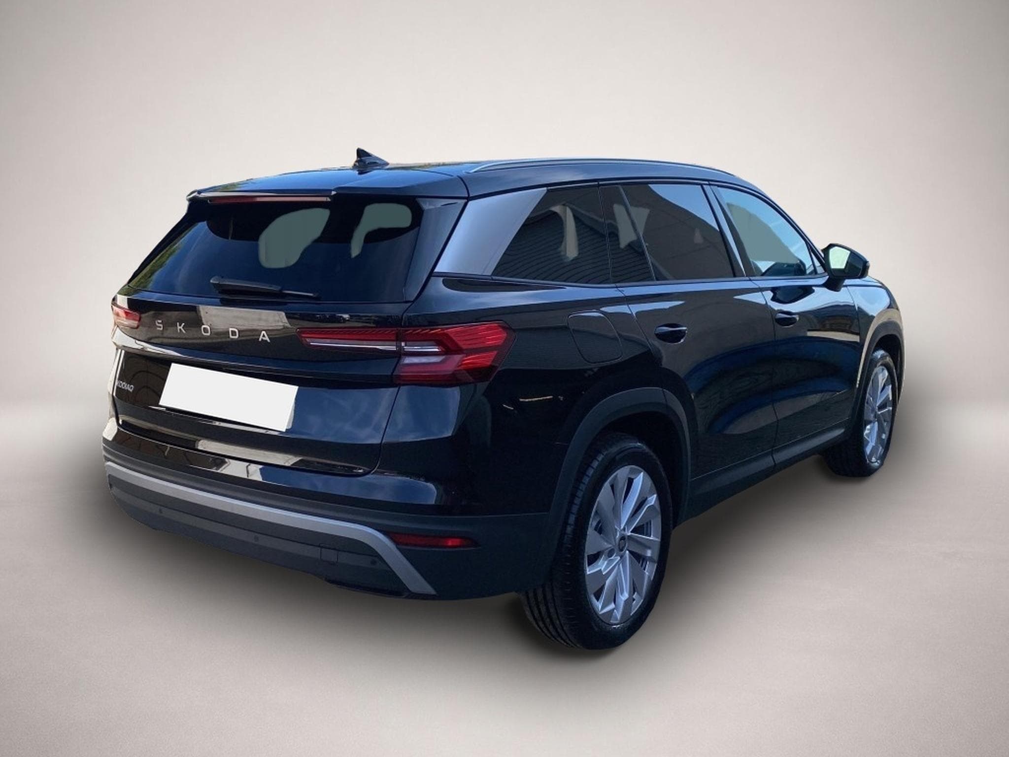 Skoda Kodiaq (2025) - Foto 5