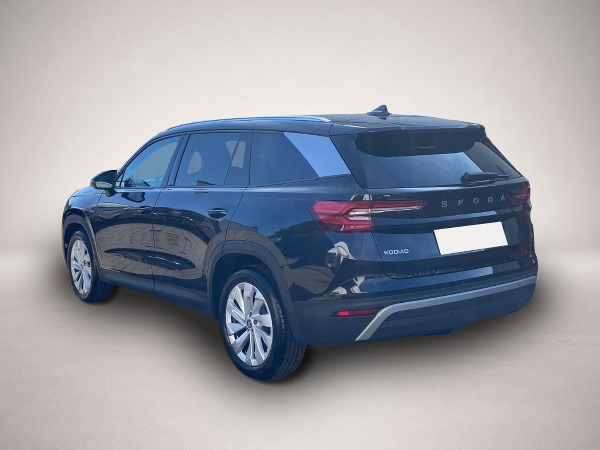 Skoda Kodiaq (2025) - Foto 6