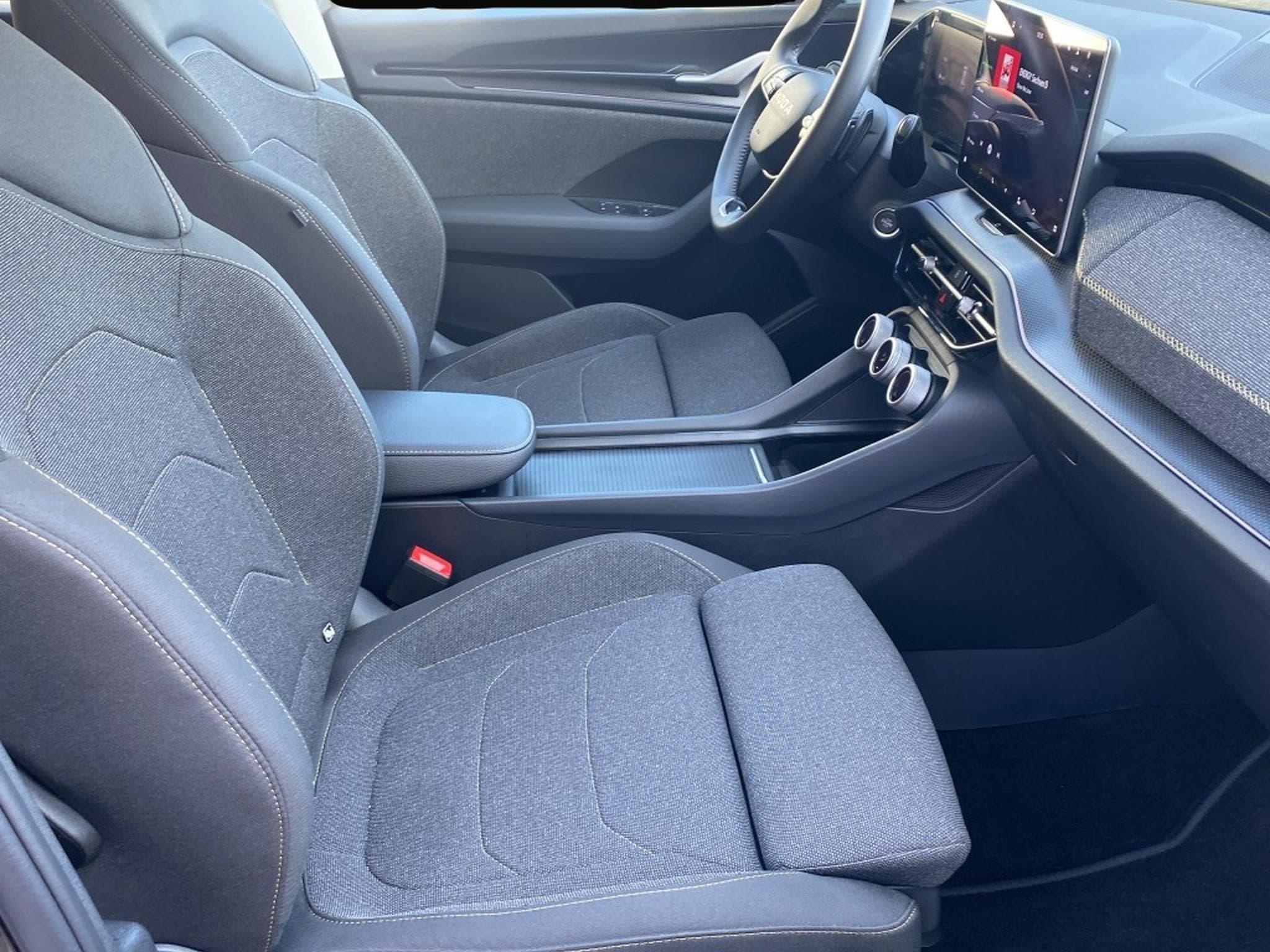 Skoda Kodiaq (2025) - Foto 7