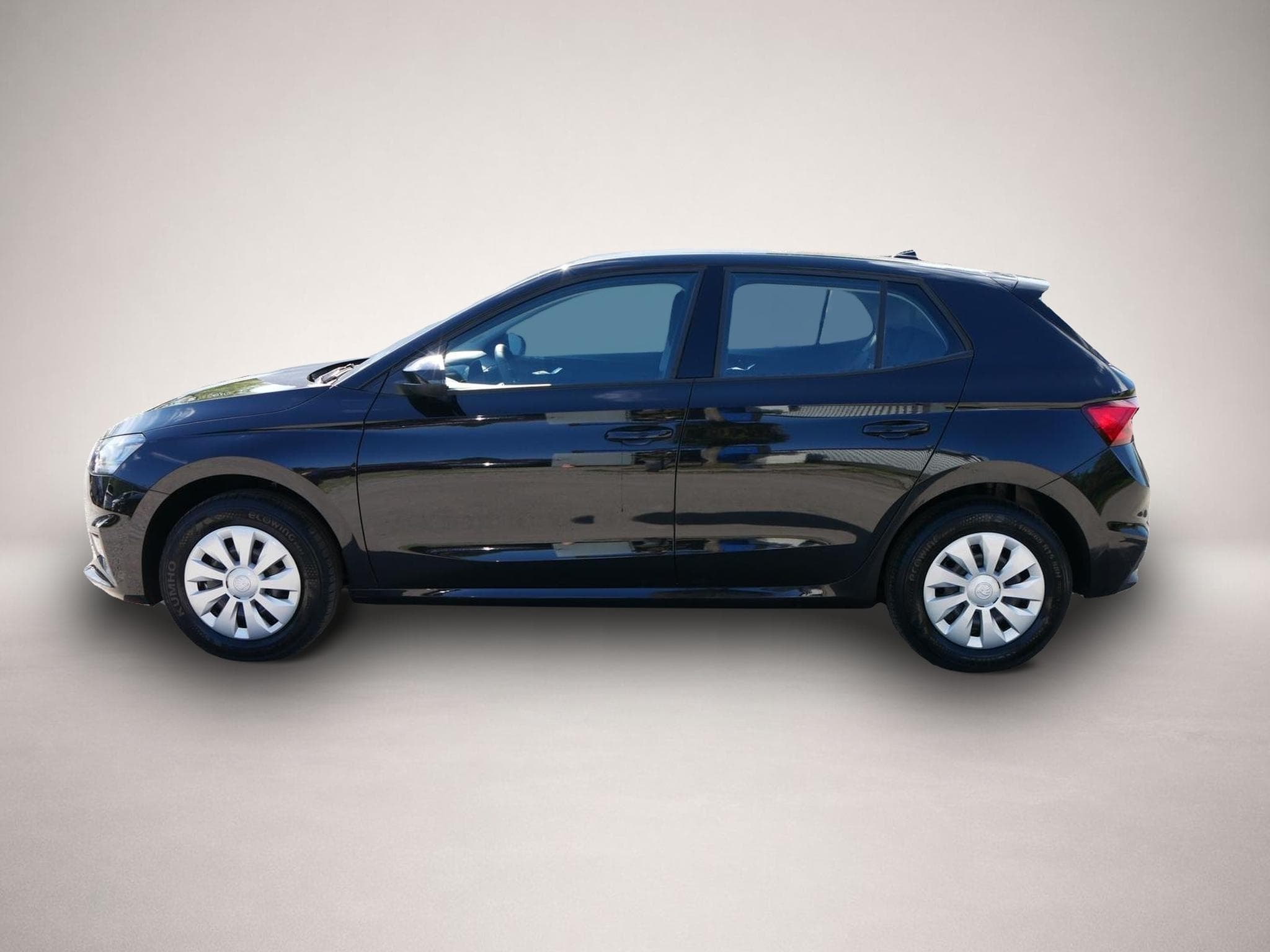 Skoda Fabia (2026) - Foto 3