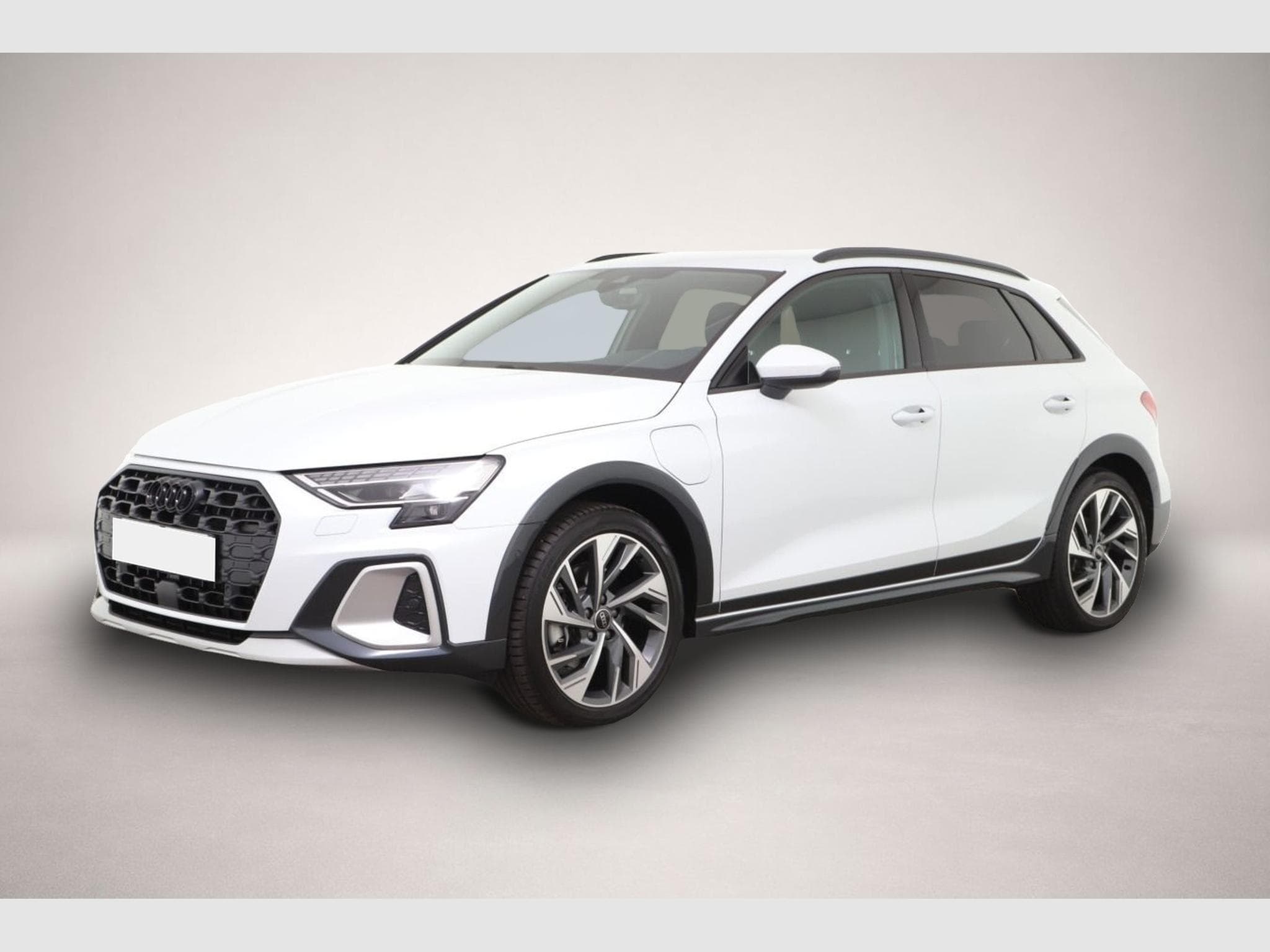 Audi A3 (2025) - Foto 1