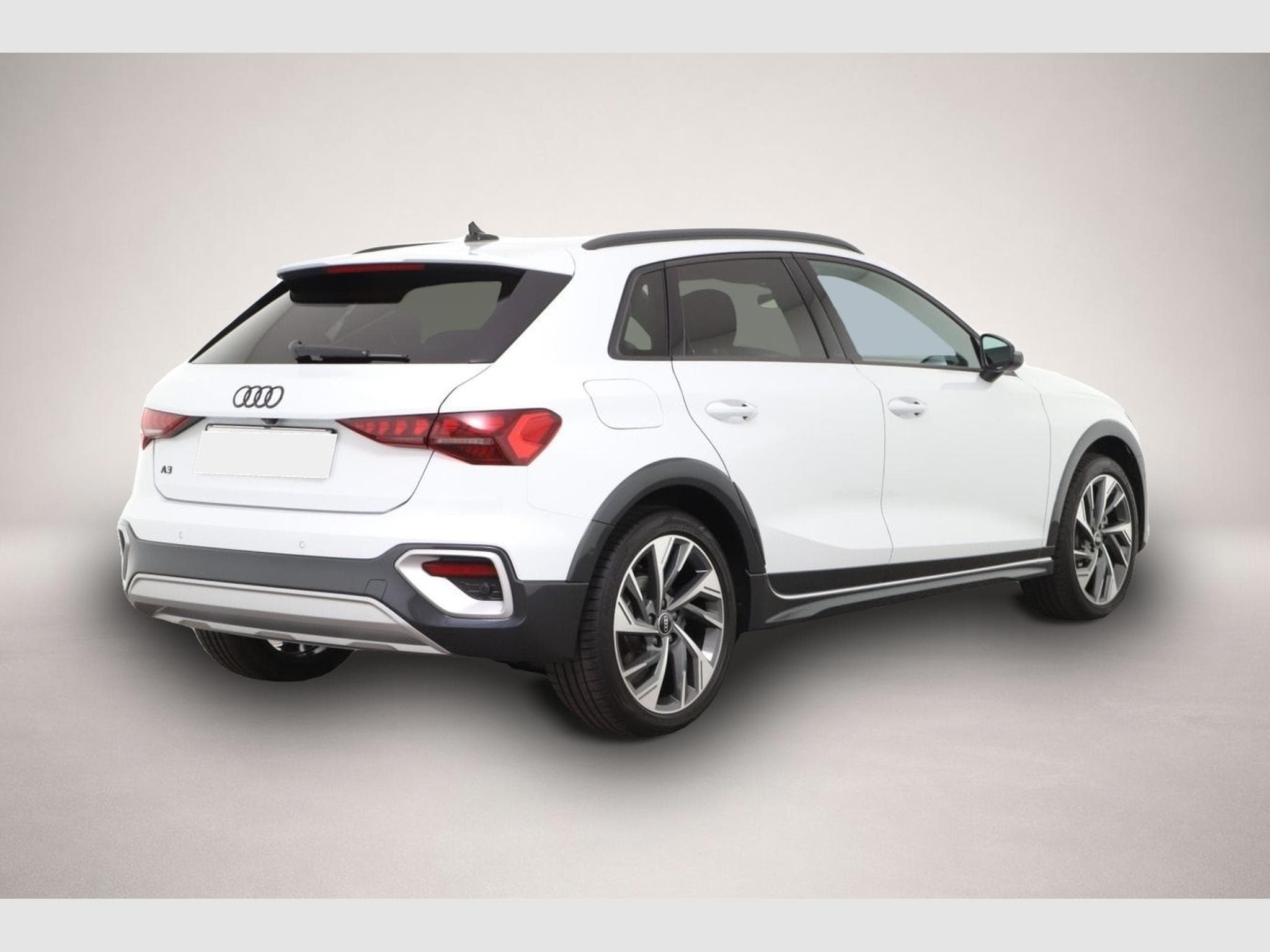 Audi A3 (2025) - Foto 2
