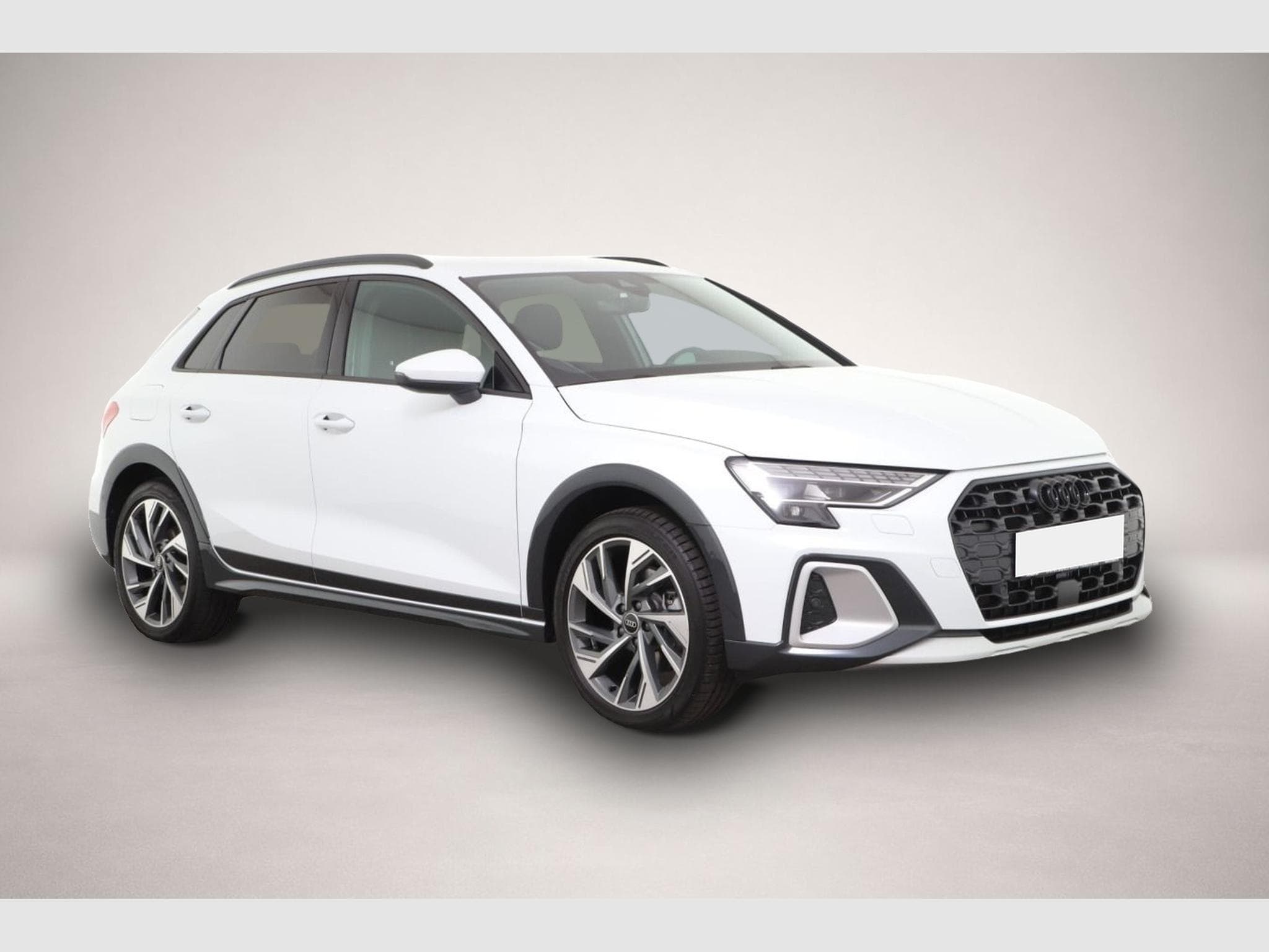 Audi A3 (2025) - Foto 4