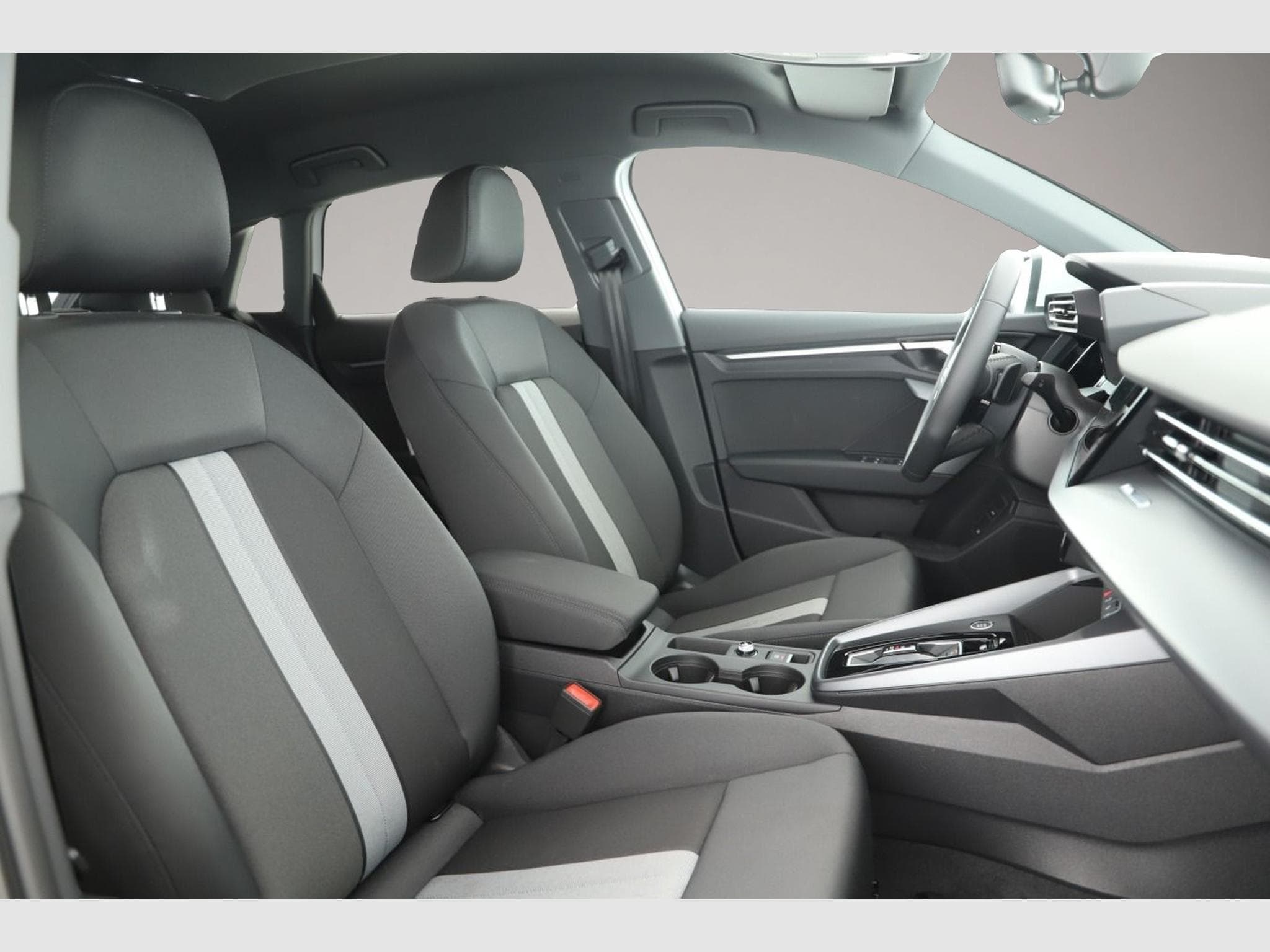 Audi A3 (2025) - Foto 6