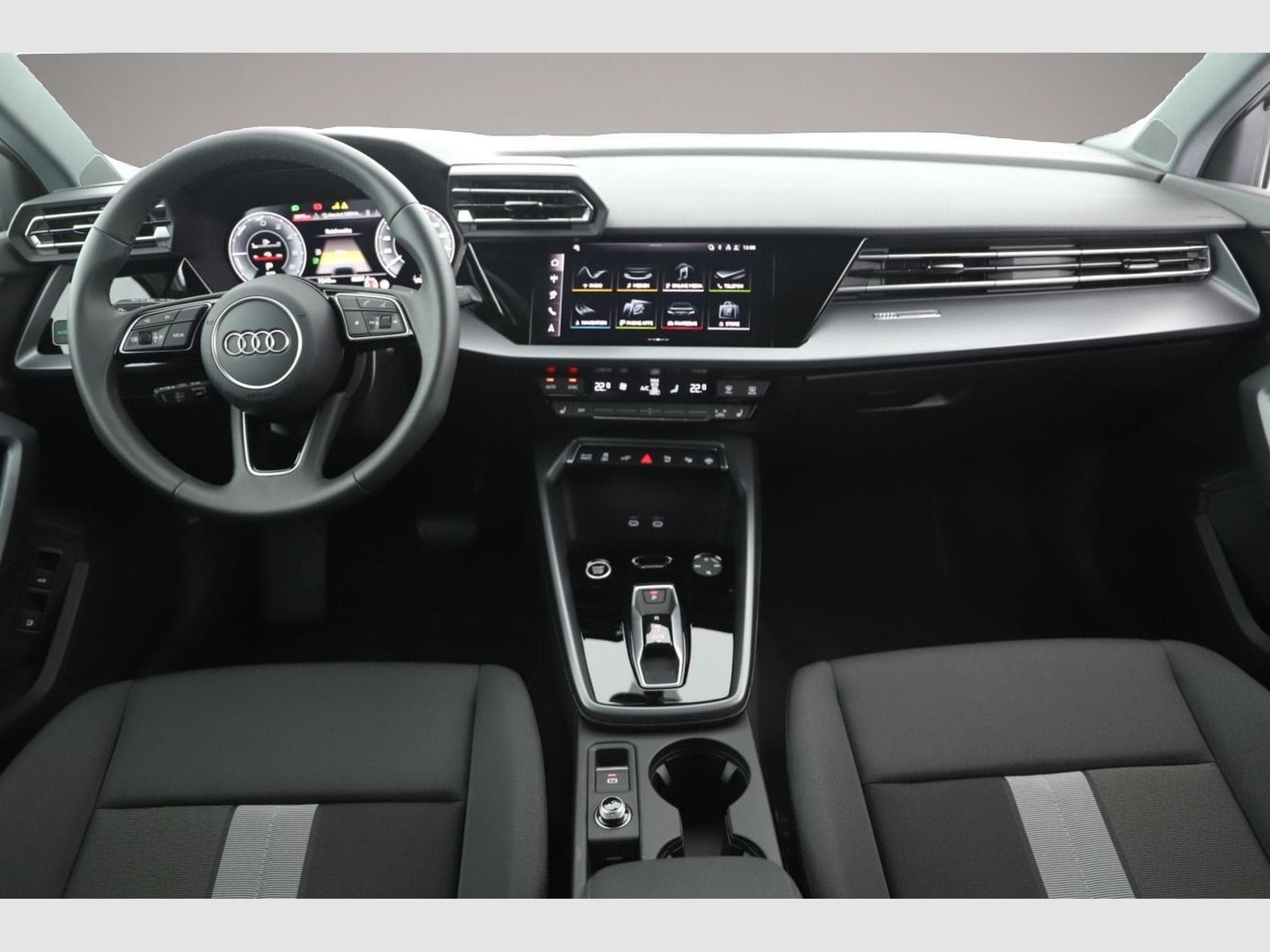 Audi A3 (2025) - Foto 7