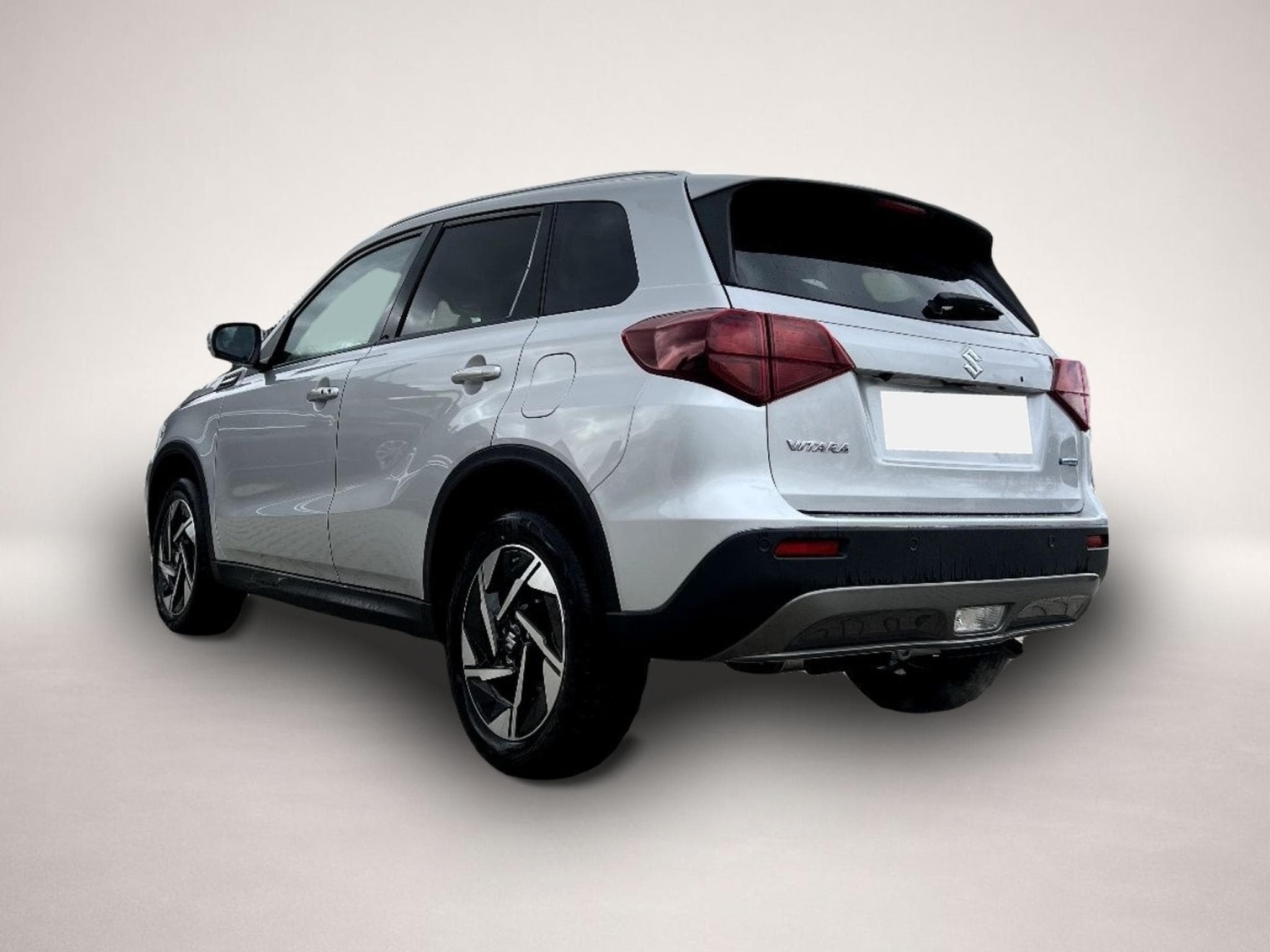 Suzuki Vitara (2025) - Foto 2