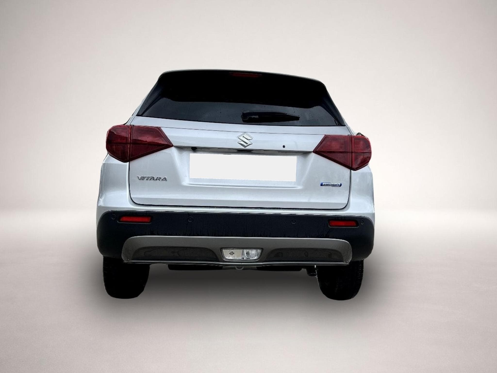 Suzuki Vitara (2025) - Foto 3