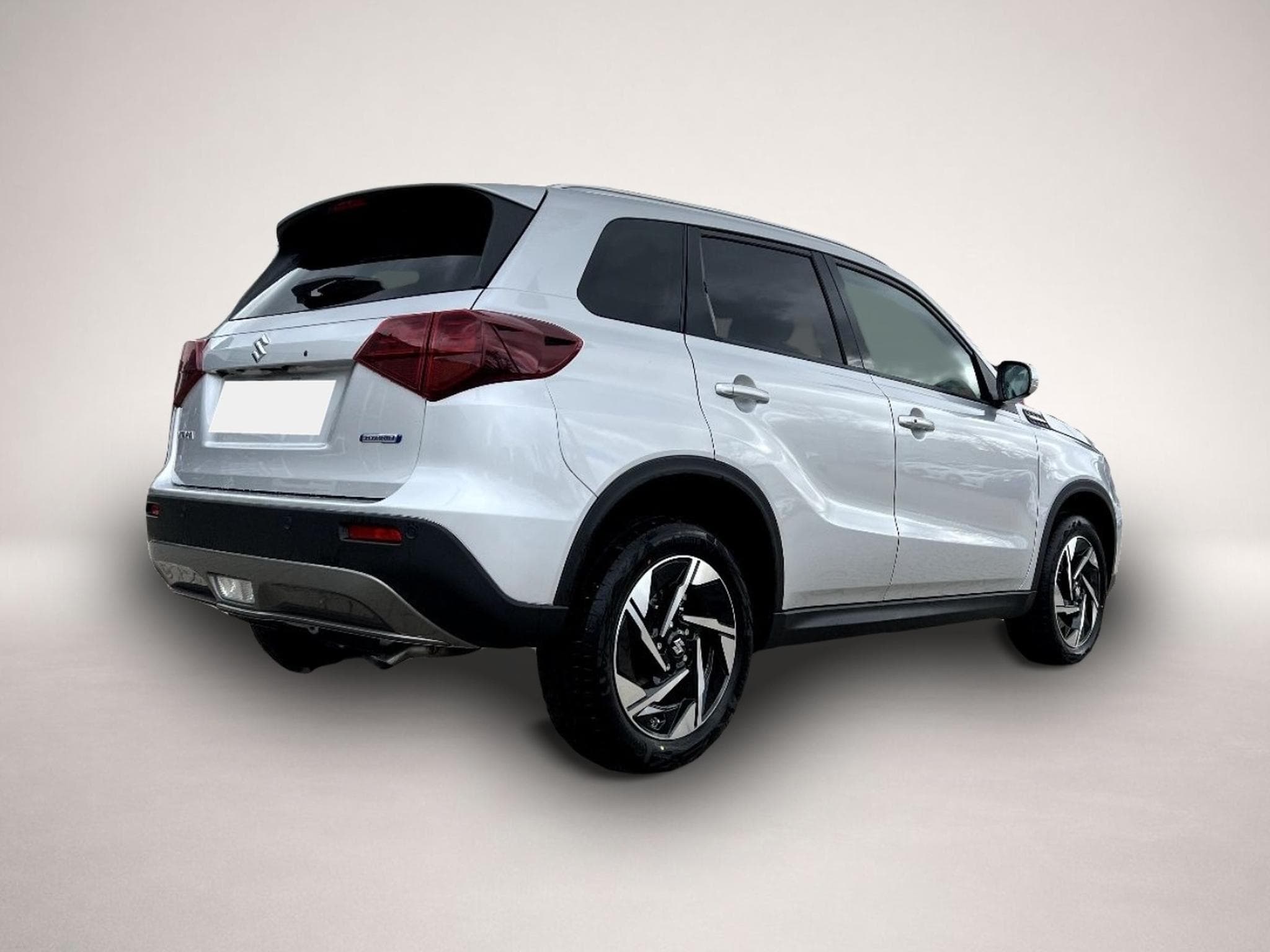 Suzuki Vitara (2025) - Foto 4