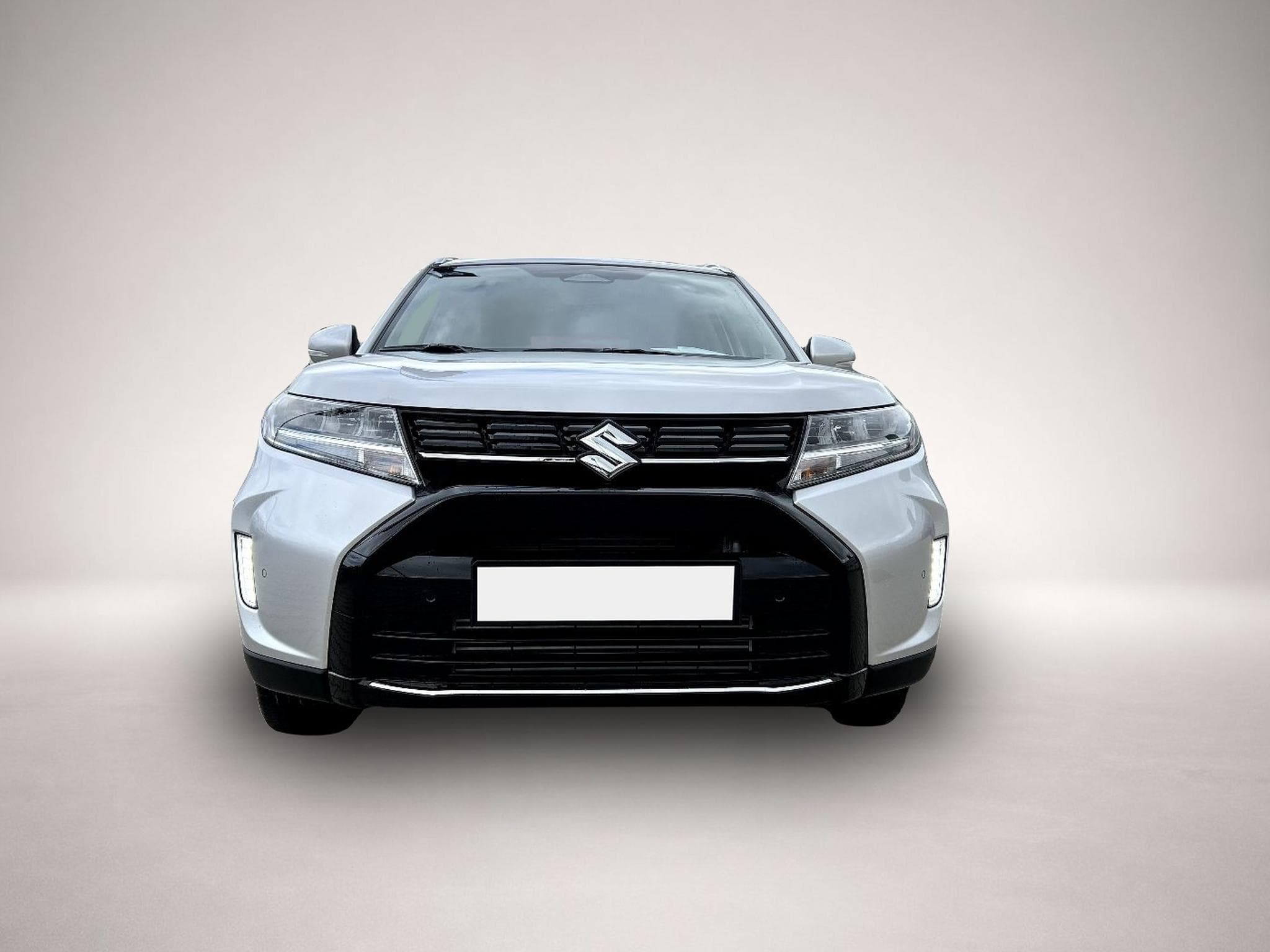 Suzuki Vitara (2025) - Foto 6