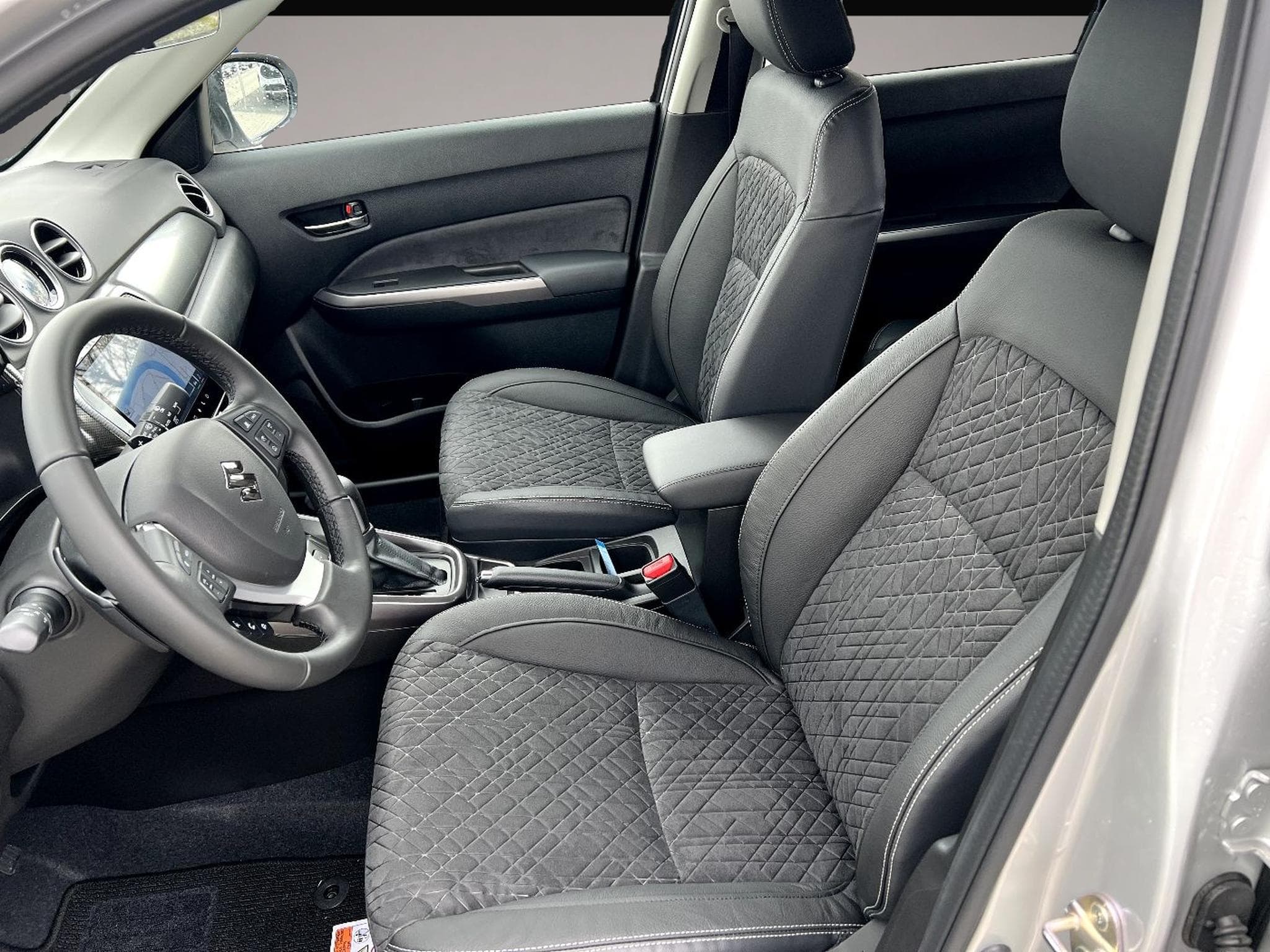 Suzuki Vitara (2025) - Foto 7