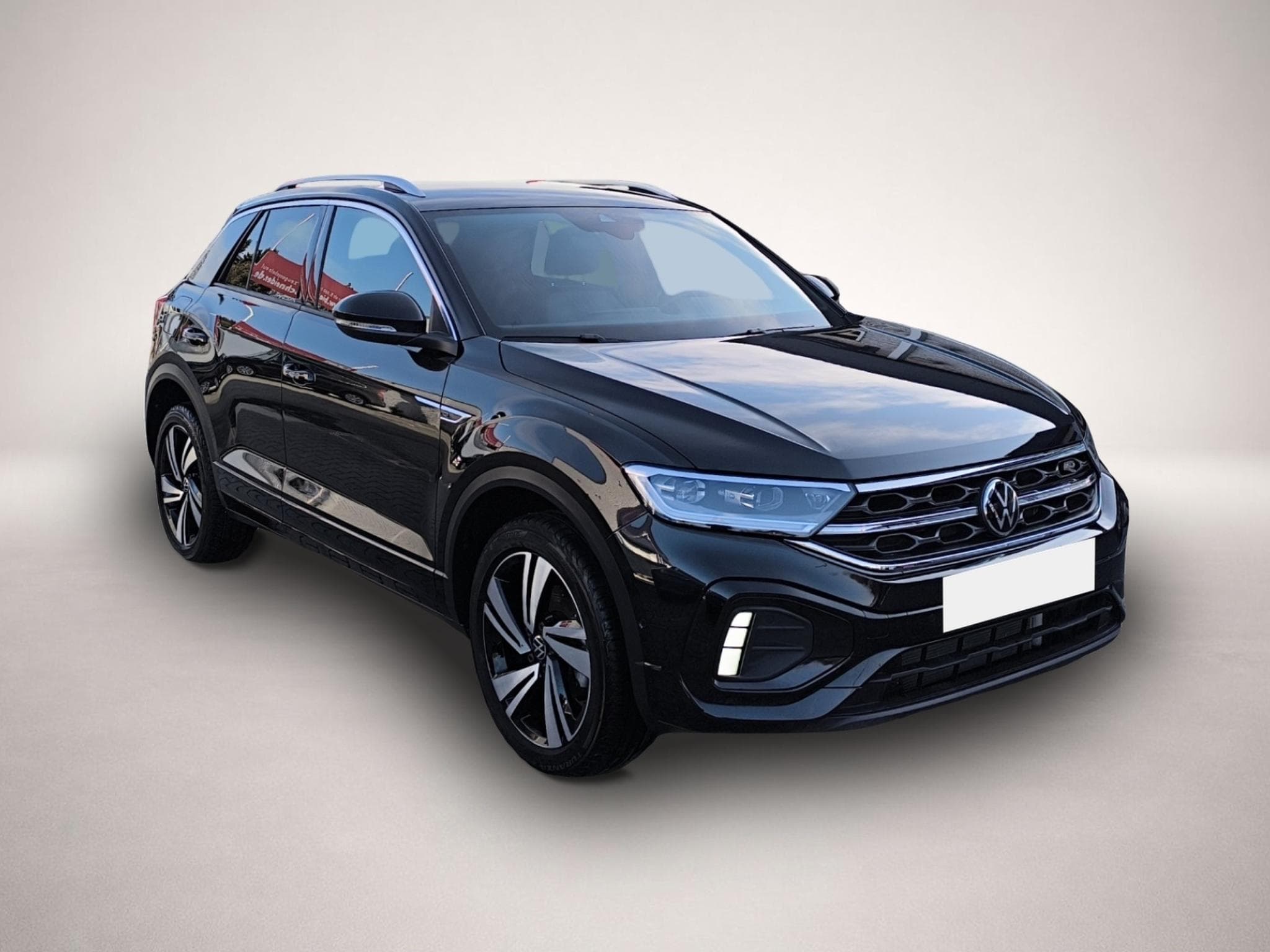 VW T-Roc (2024) - Foto 3
