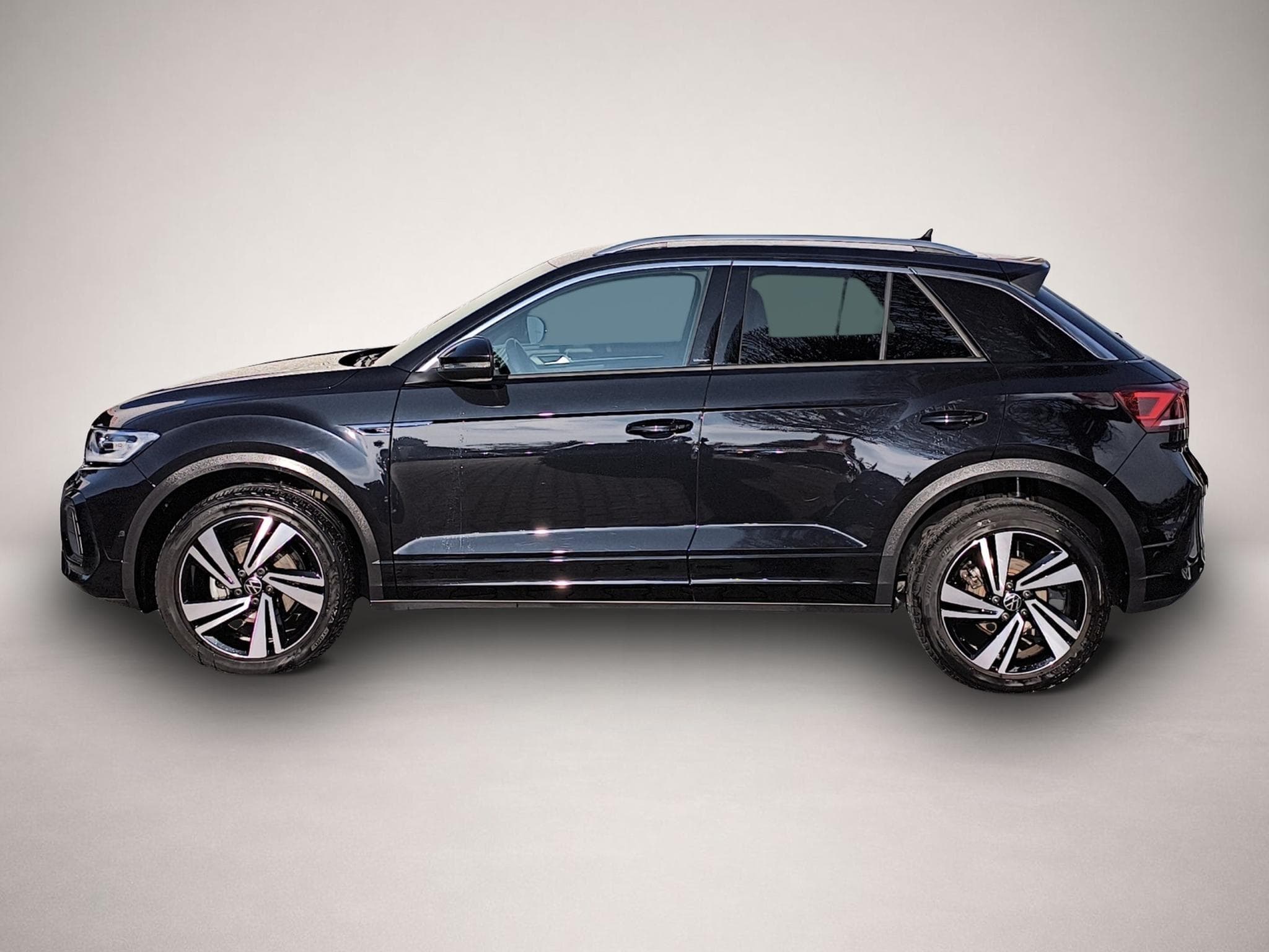 VW T-Roc (2024) - Foto 4