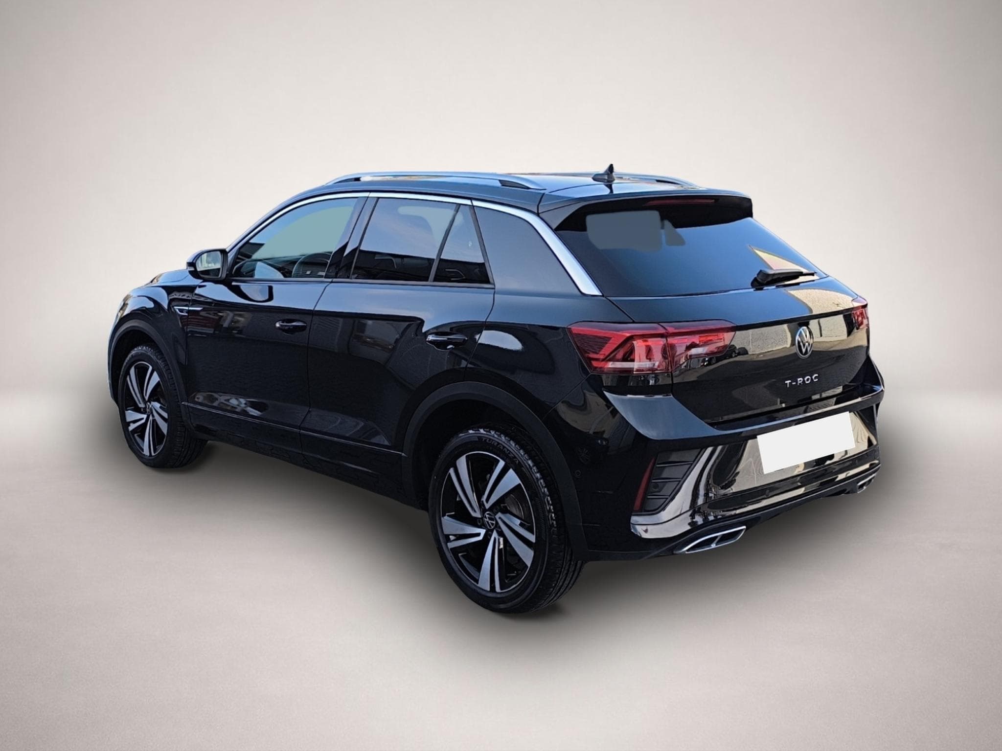 VW T-Roc (2024) - Foto 5