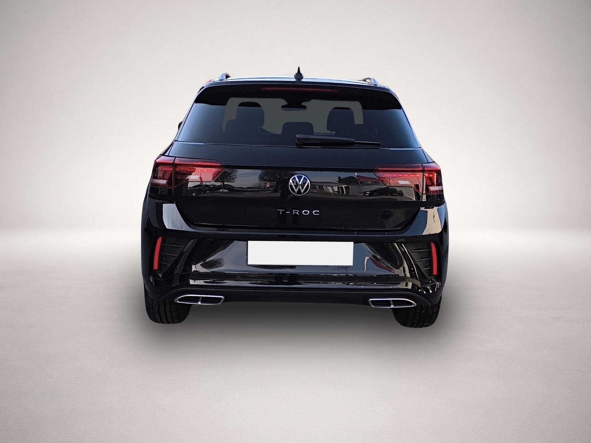 VW T-Roc (2024) - Foto 6