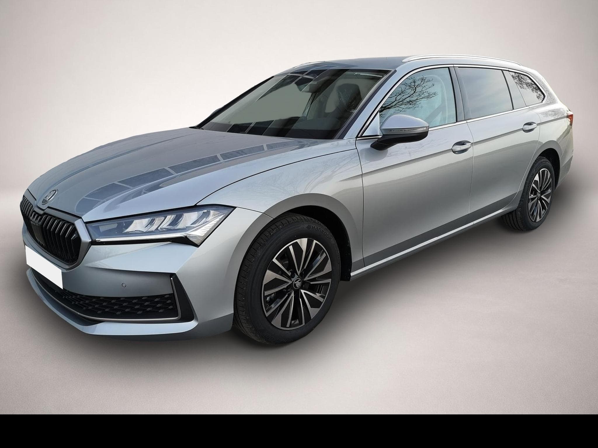 Skoda Superb (2025) - Foto 1