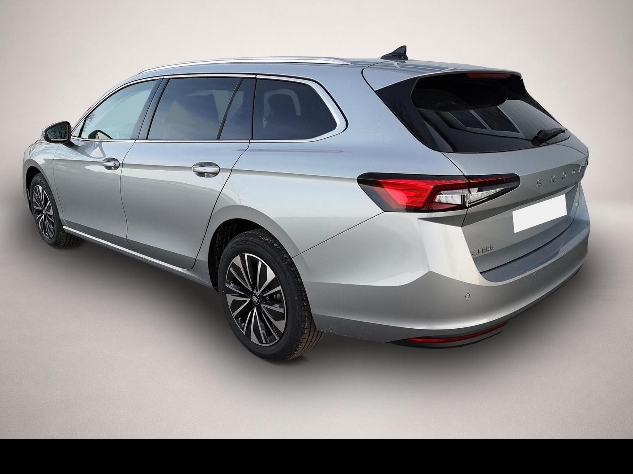 Skoda Superb (2025) - Foto 2
