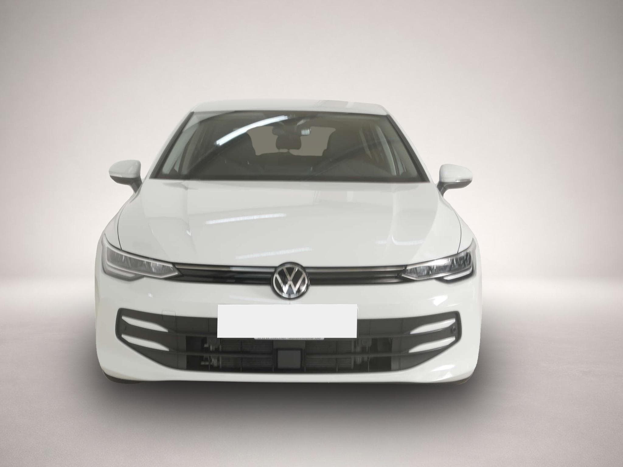 VW Golf (2025) - Foto 2