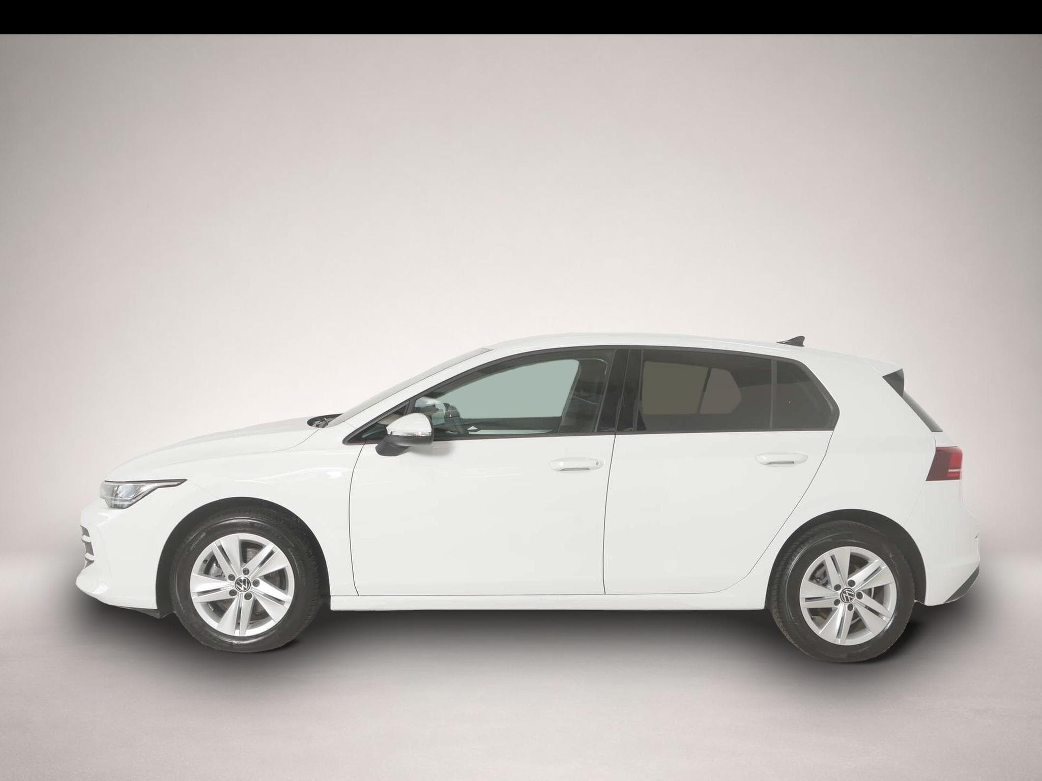 VW Golf (2025) - Foto 3