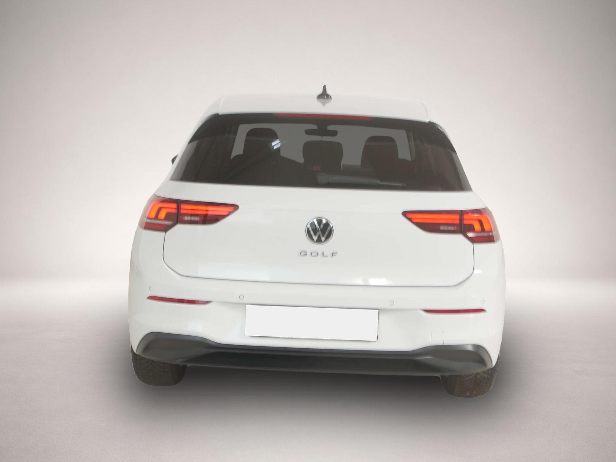 VW Golf (2025) - Foto 4