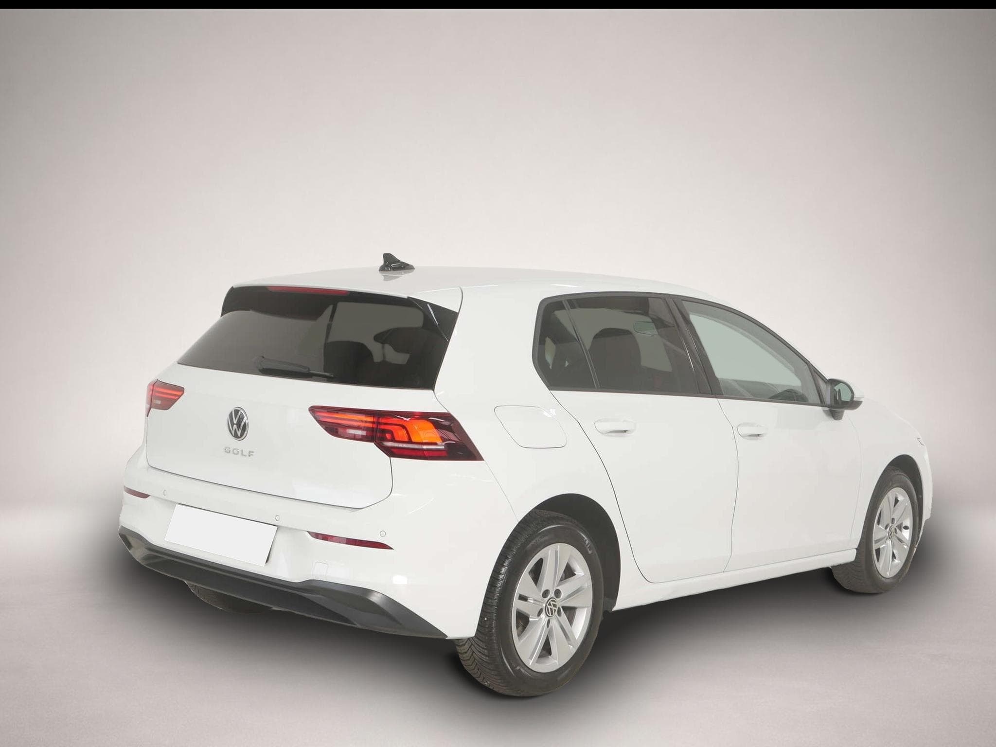 VW Golf (2025) - Foto 5