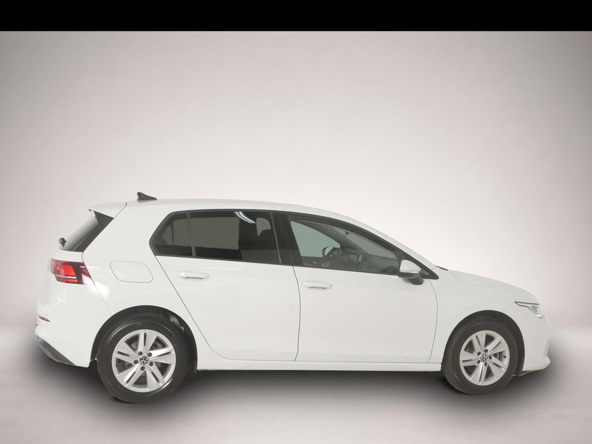 VW Golf (2025) - Foto 6