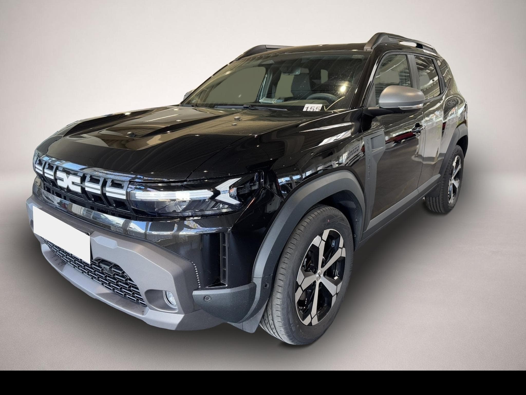 Dacia Duster (2025) - Foto 1