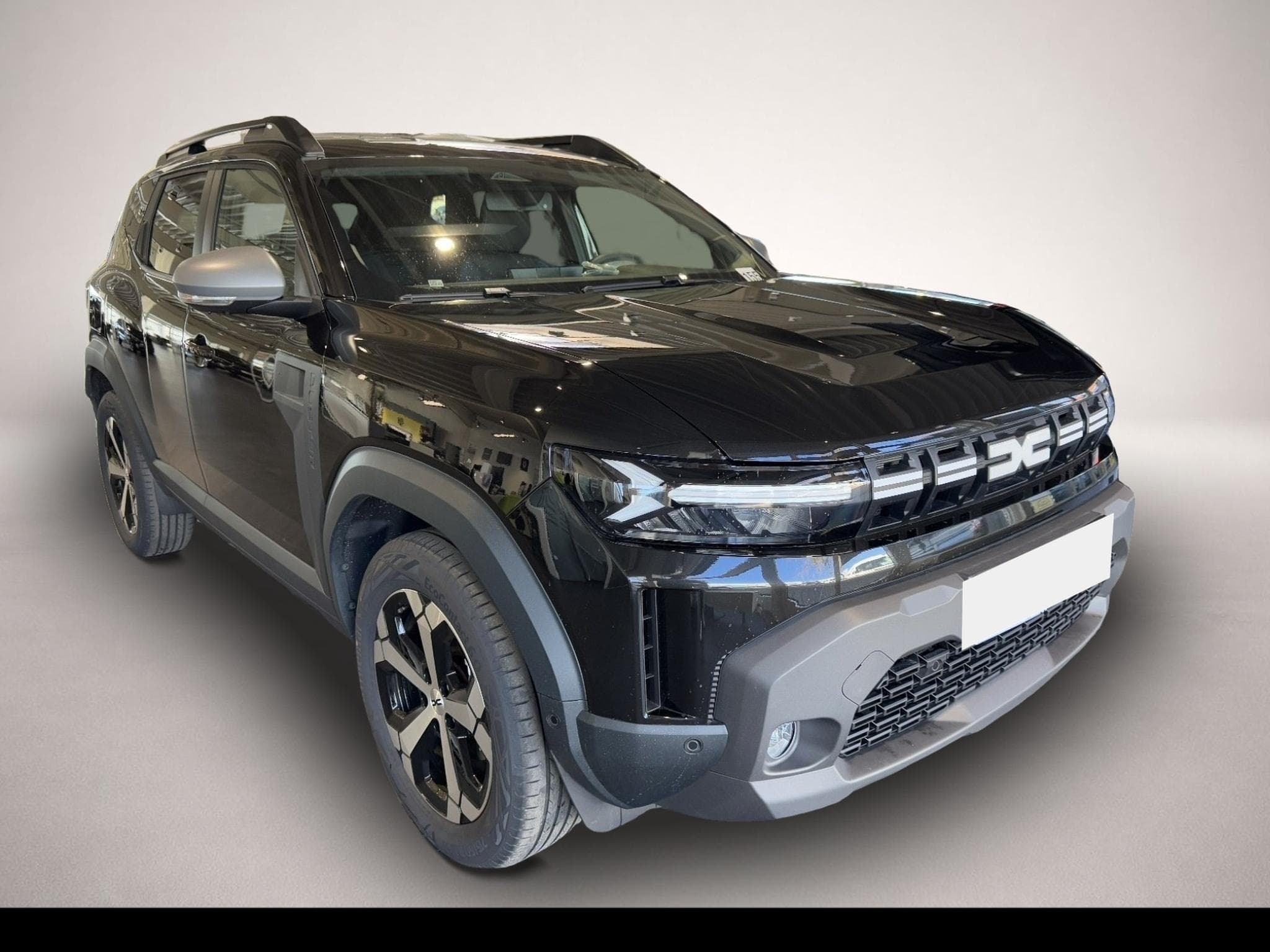 Dacia Duster (2025) - Foto 3