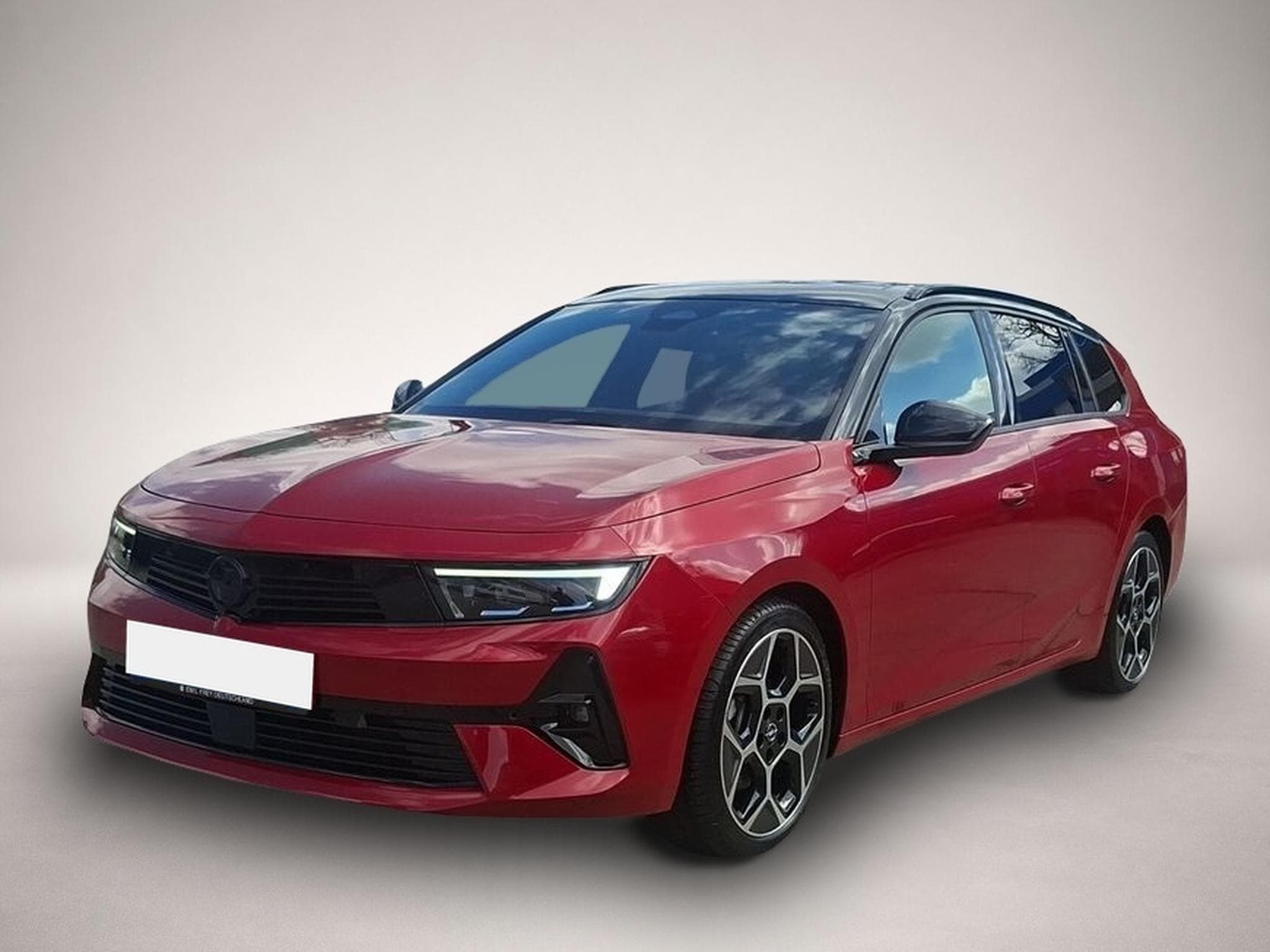 Opel Astra (2024) - Foto 1