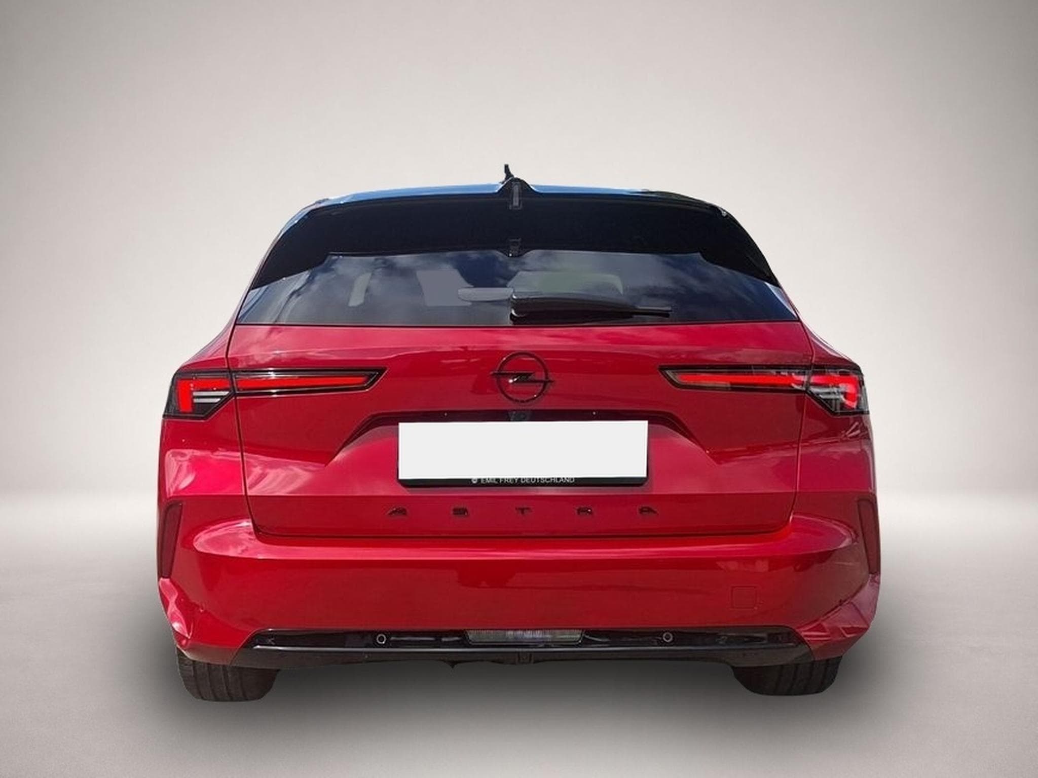 Opel Astra (2024) - Foto 3