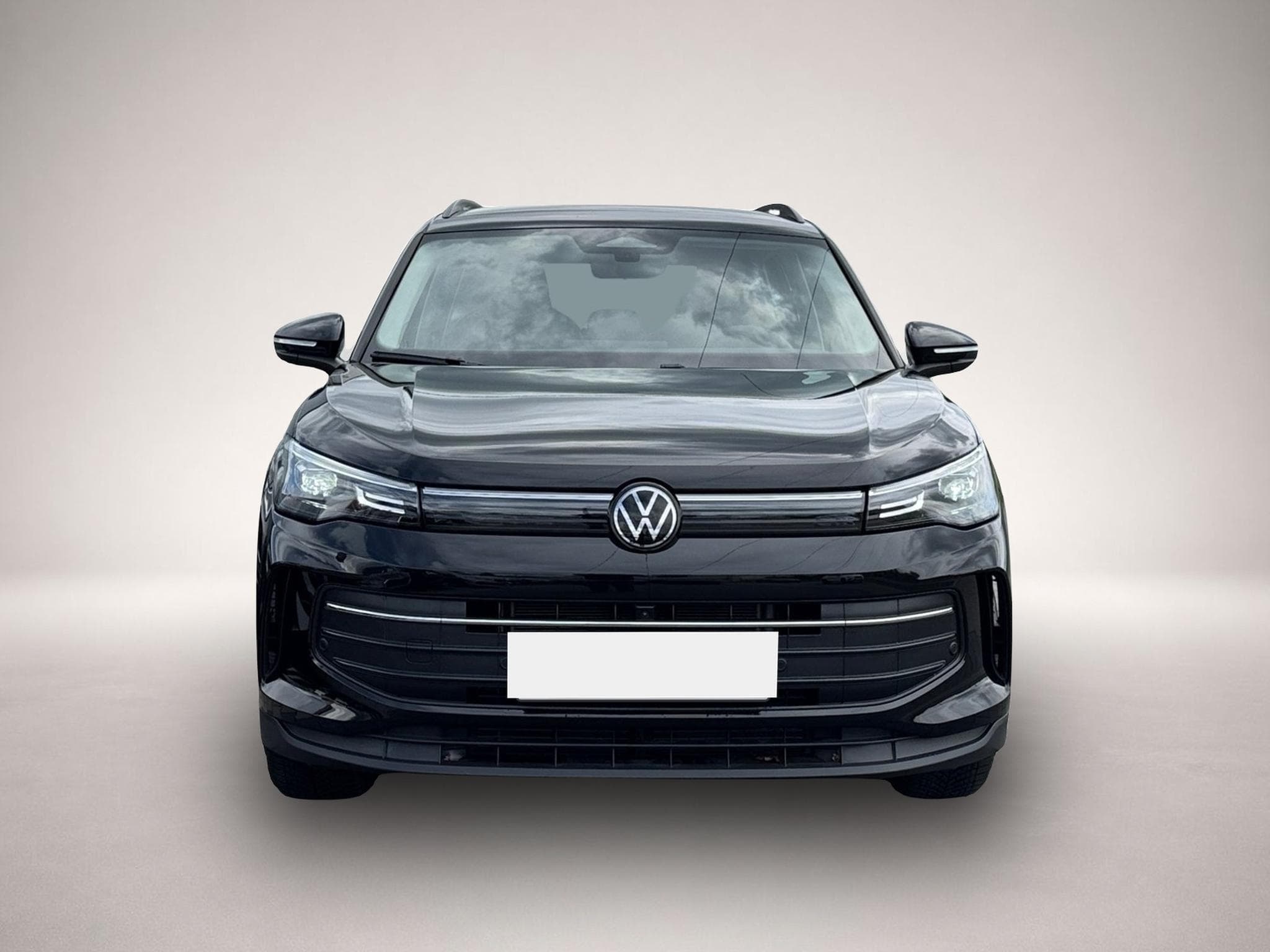 VW Tiguan (2025) - Foto 2